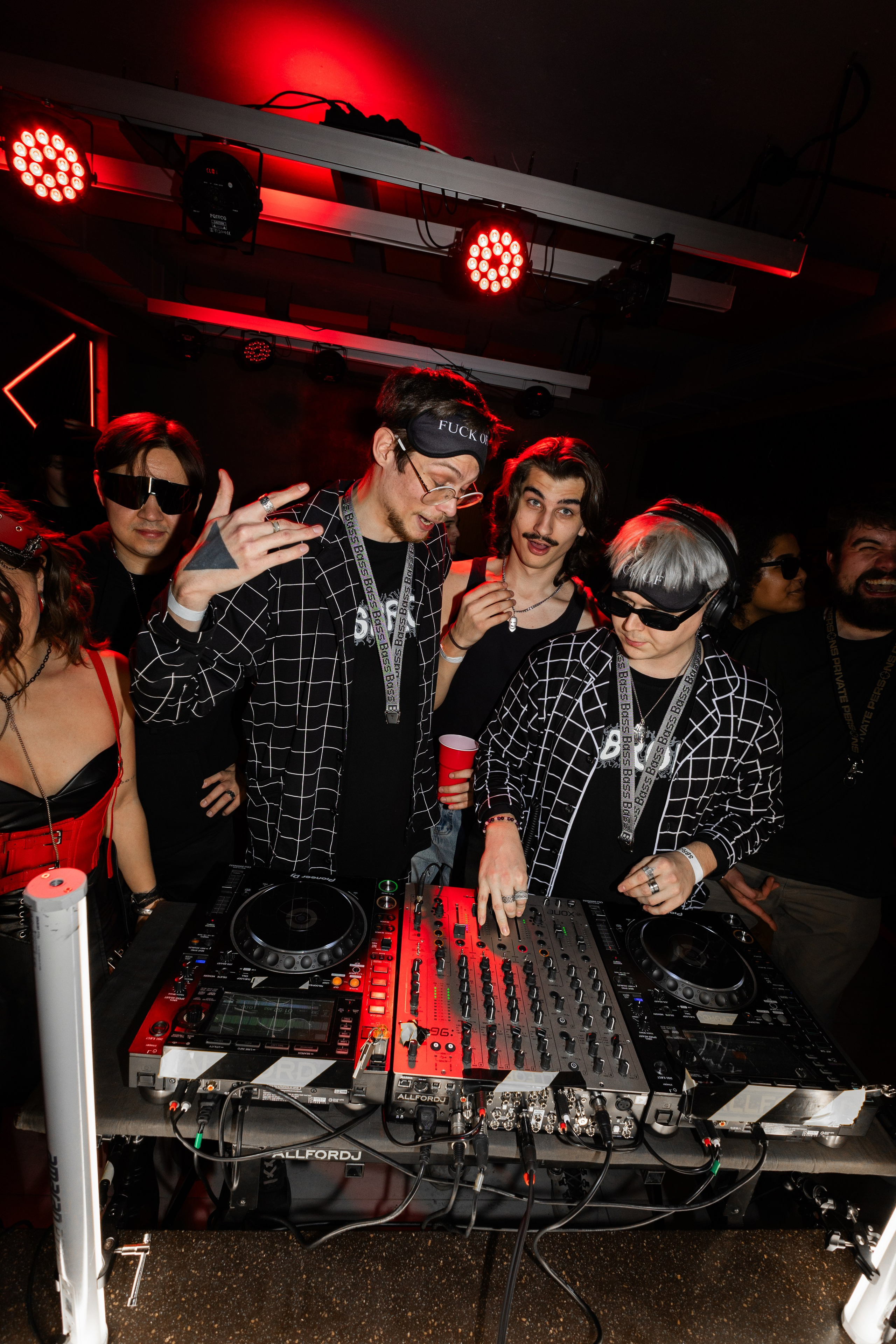 SBROD 008: КРЕПКИЙ МОТОР [ONLINE EVENT]. SBROD