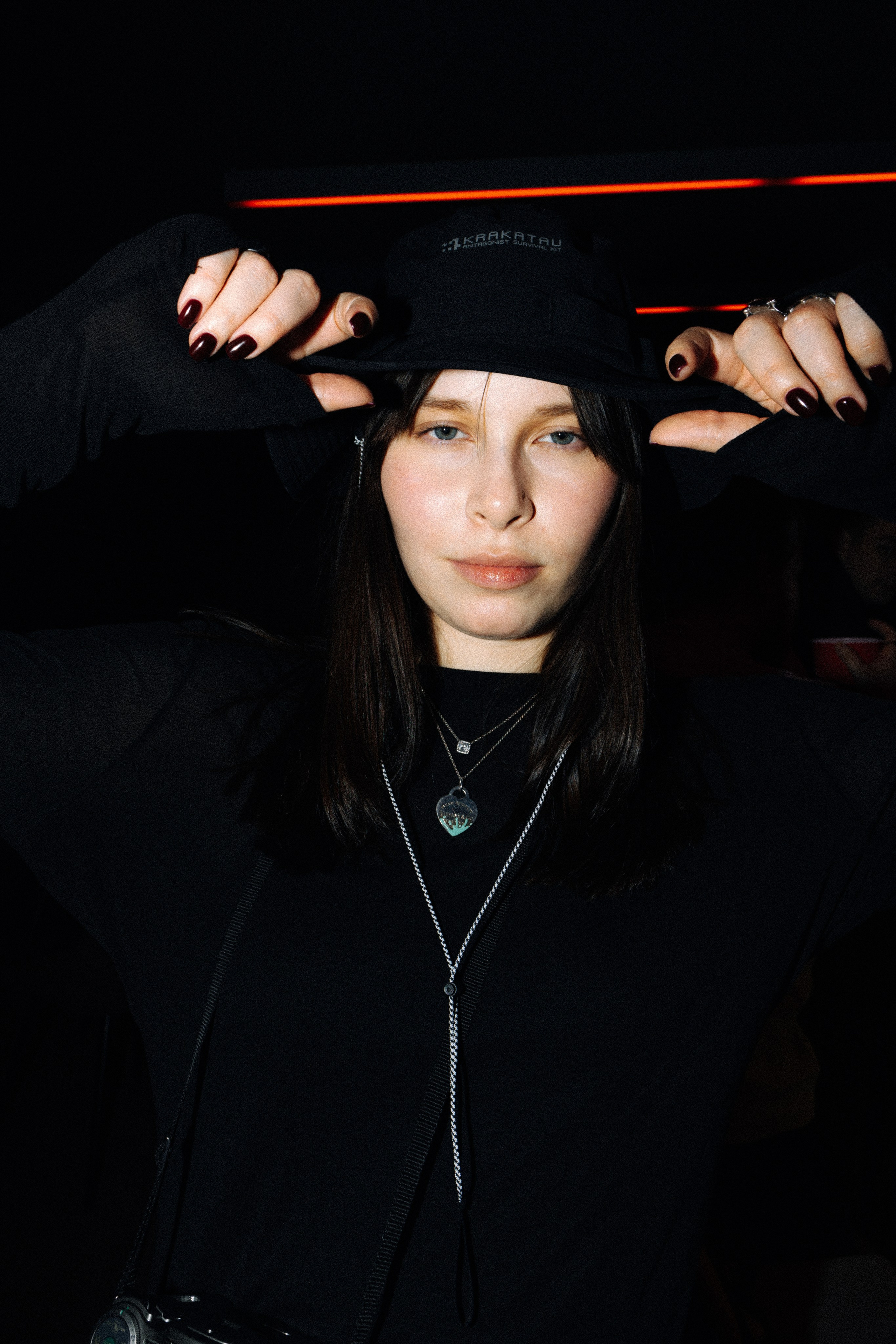 SBROD 008: КРЕПКИЙ МОТОР [ONLINE EVENT]. SBROD