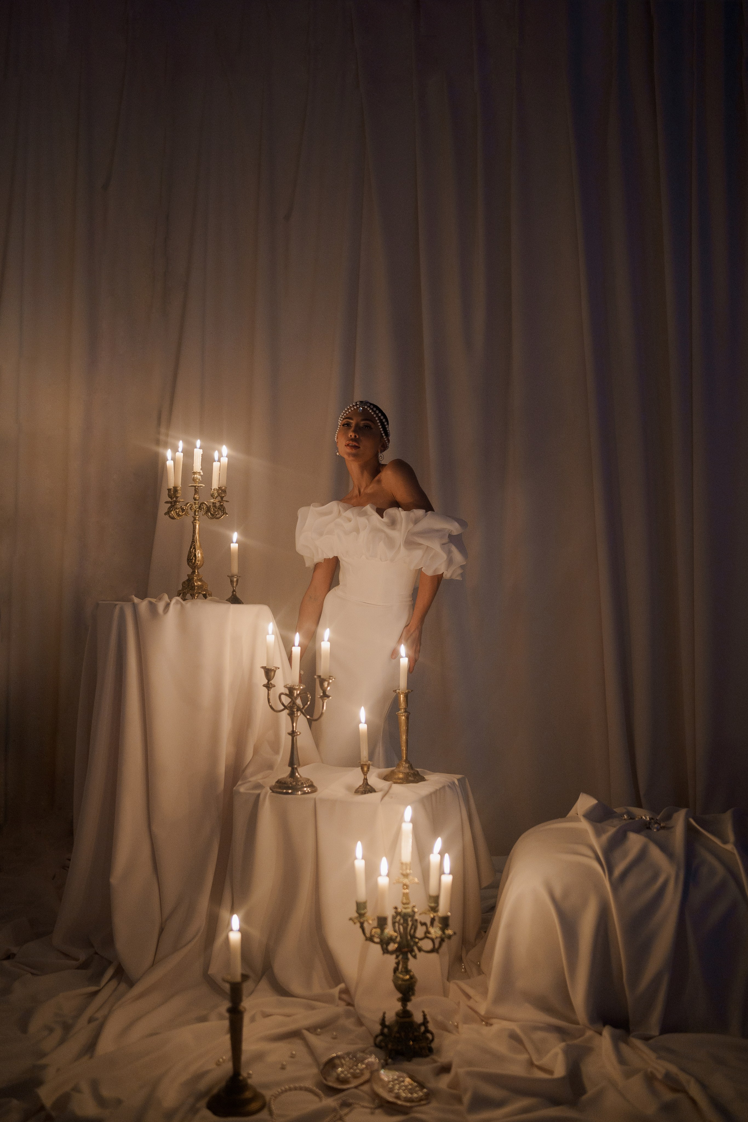 Свадебный фотограф Решетников Дмитрий