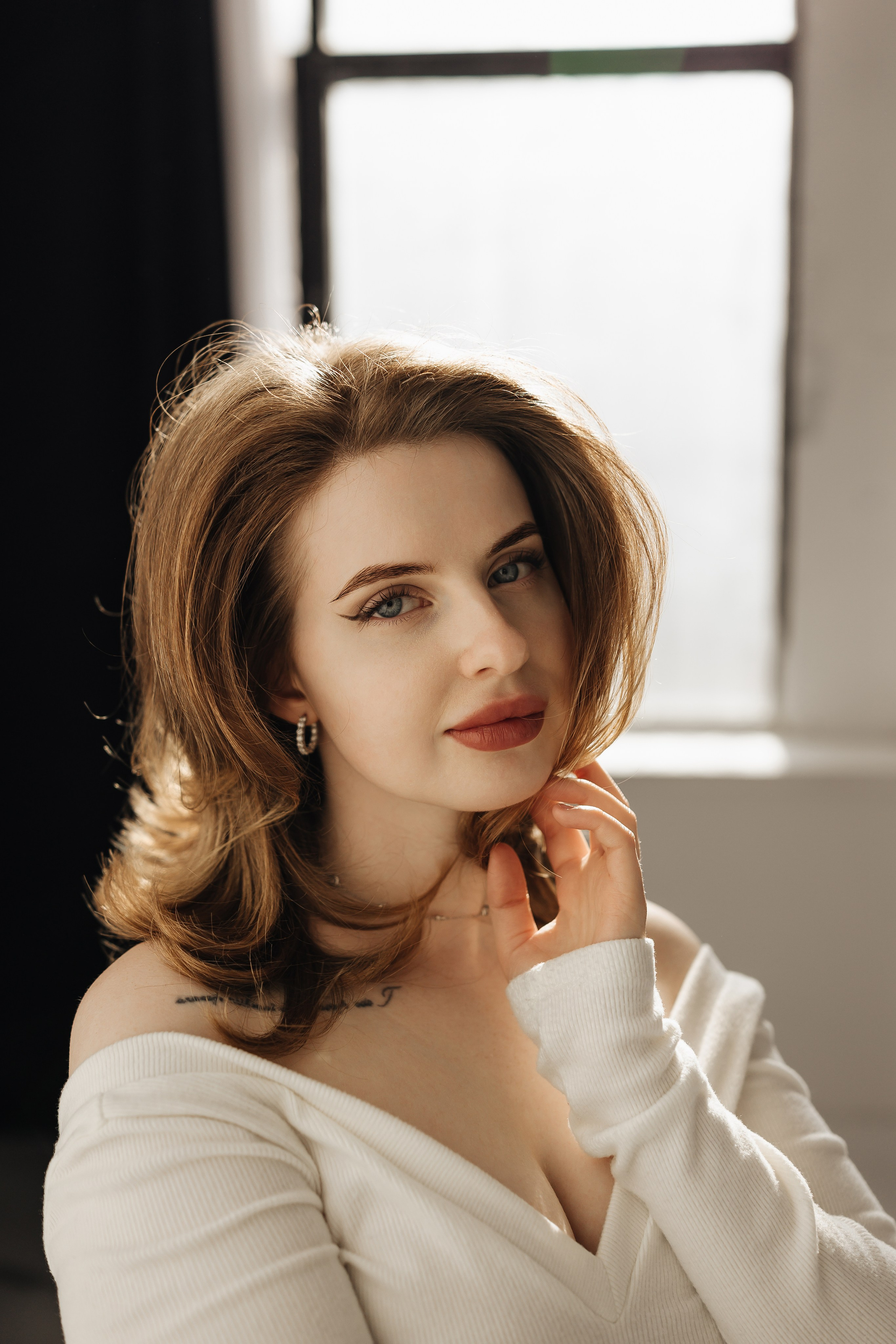 А. Фотограф в Санкт-Петербурге Ольга Кулеш