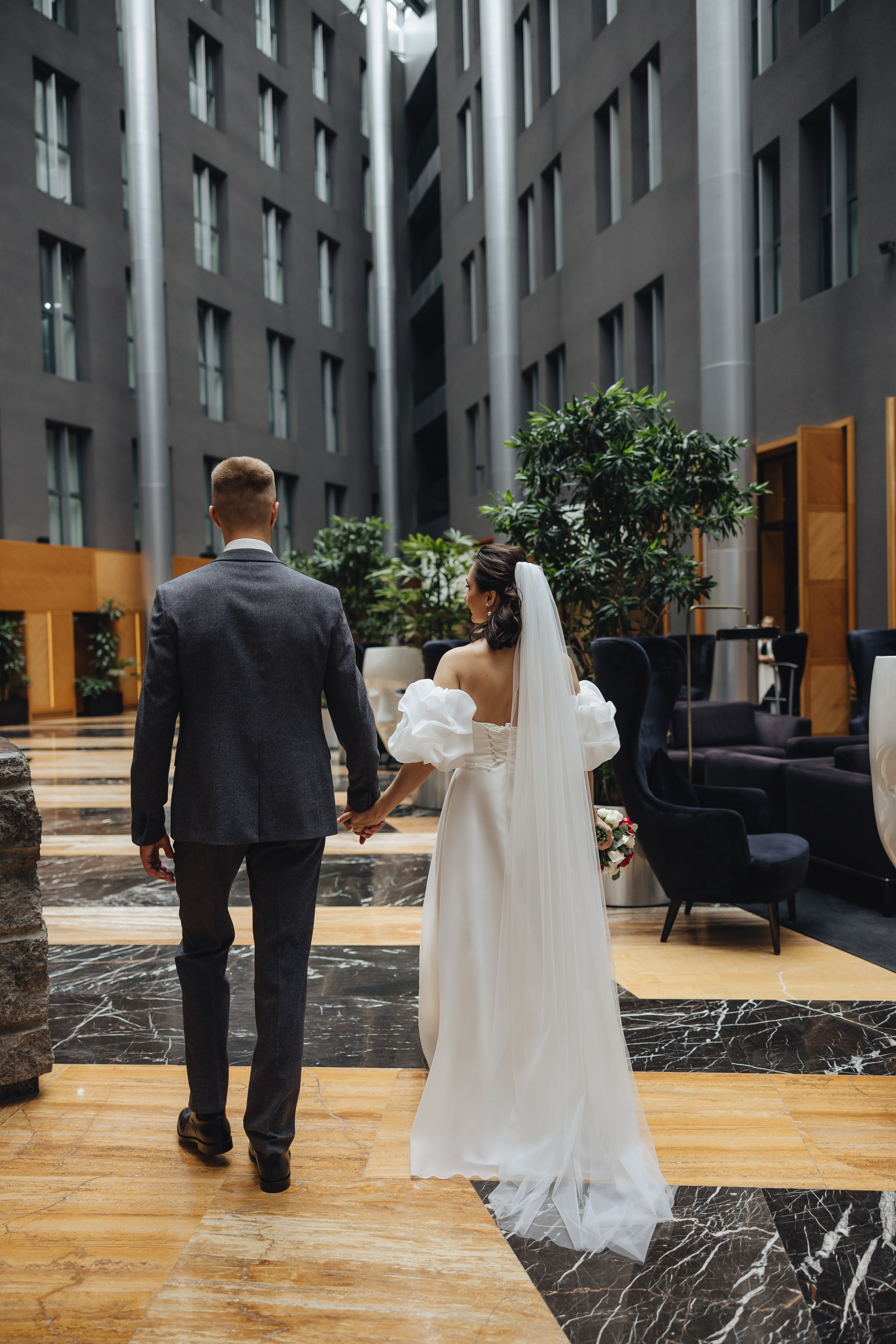 E&S. Фотограф в Санкт-Петербурге Ольга Кулеш