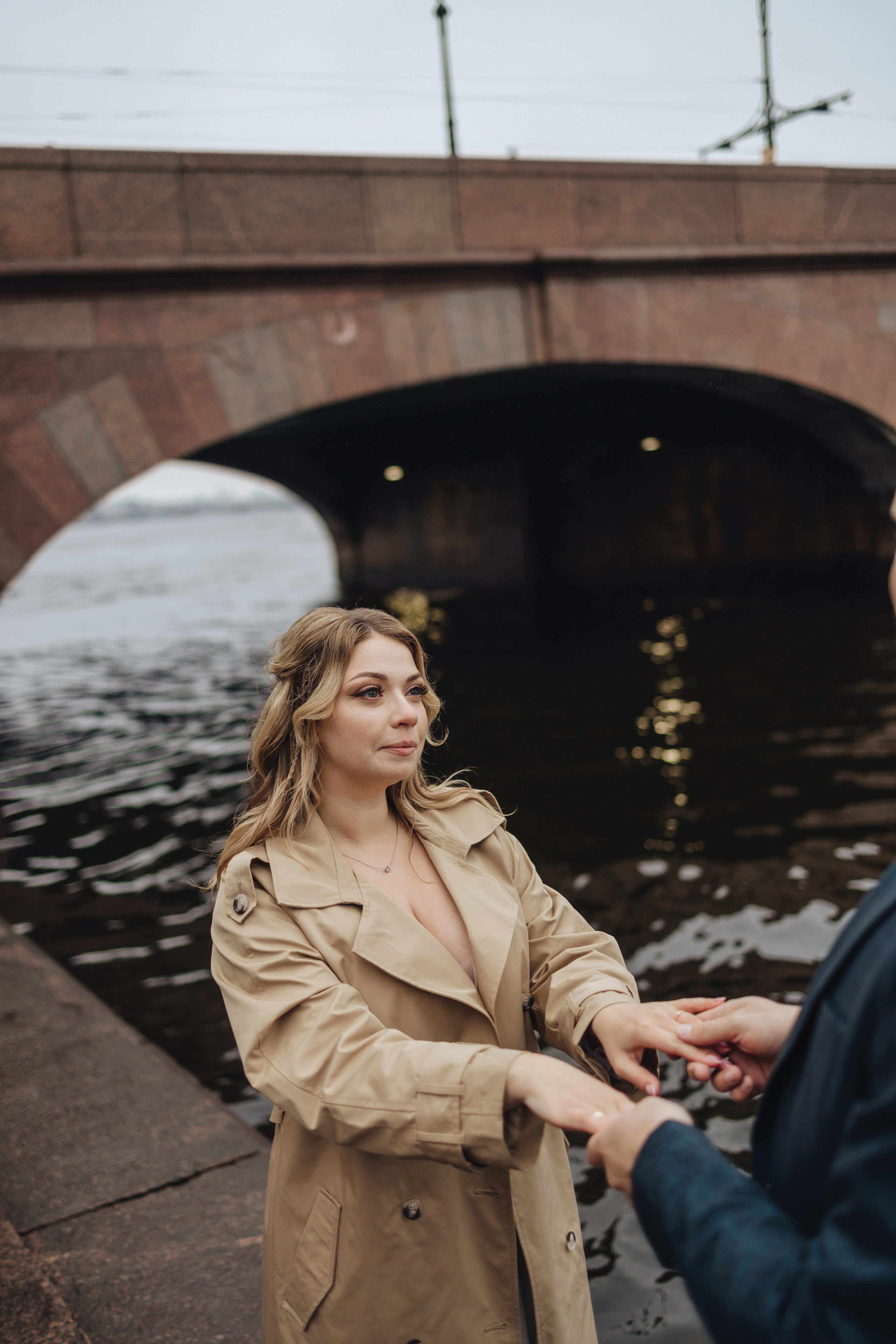 A&V. Фотограф в Санкт-Петербурге Ольга Кулеш