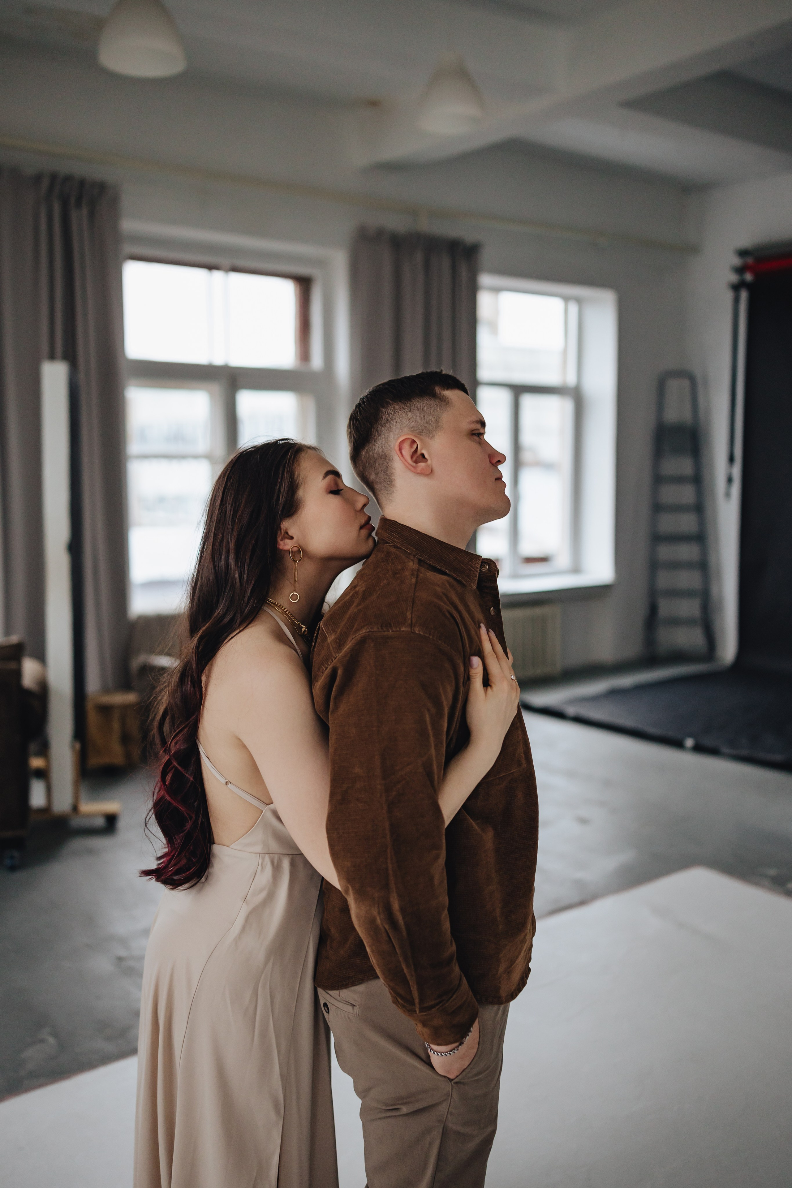 Z&Y. Фотограф в Санкт-Петербурге Ольга Кулеш