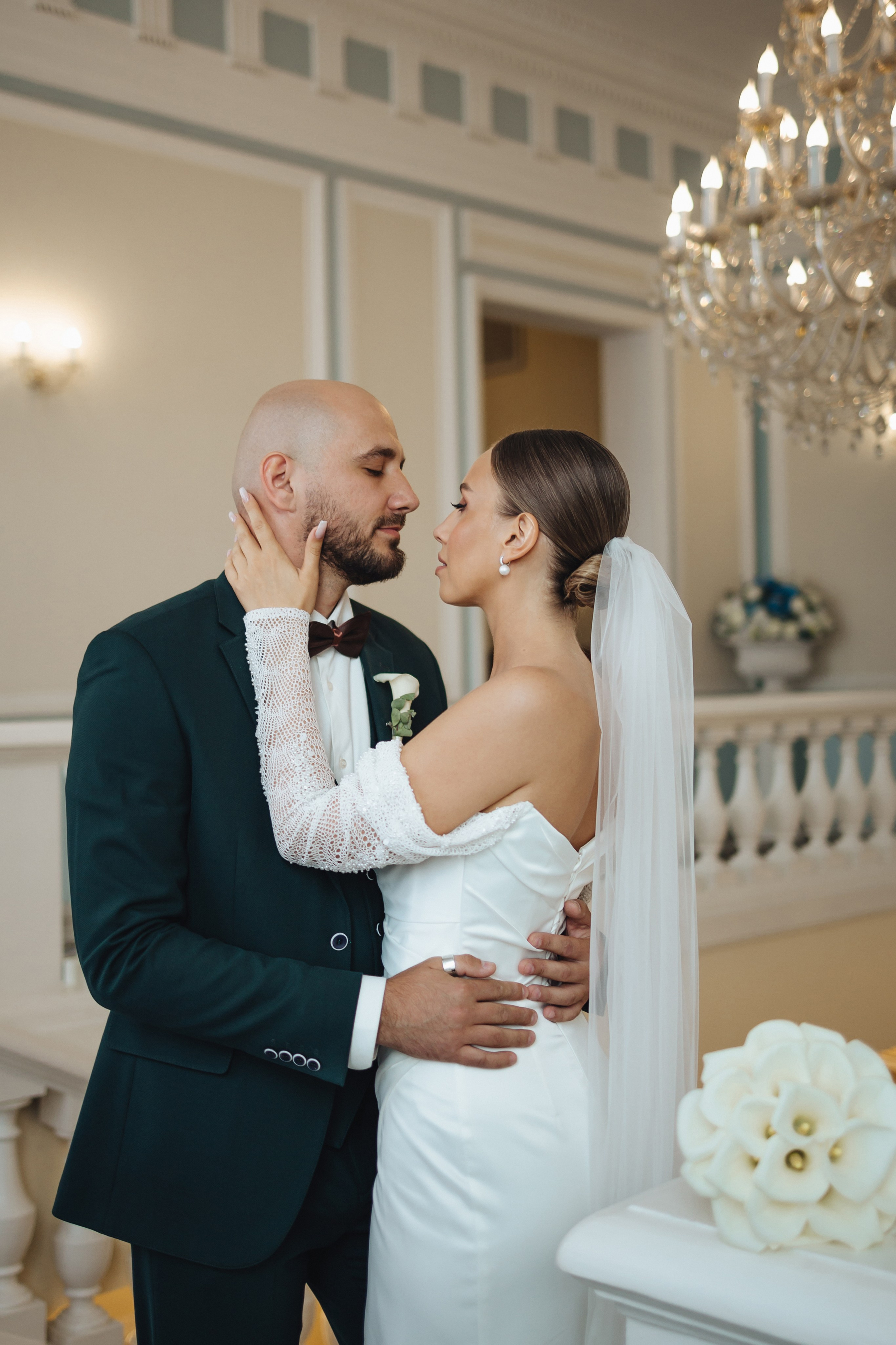 A&I. Фотограф в Санкт-Петербурге Ольга Кулеш