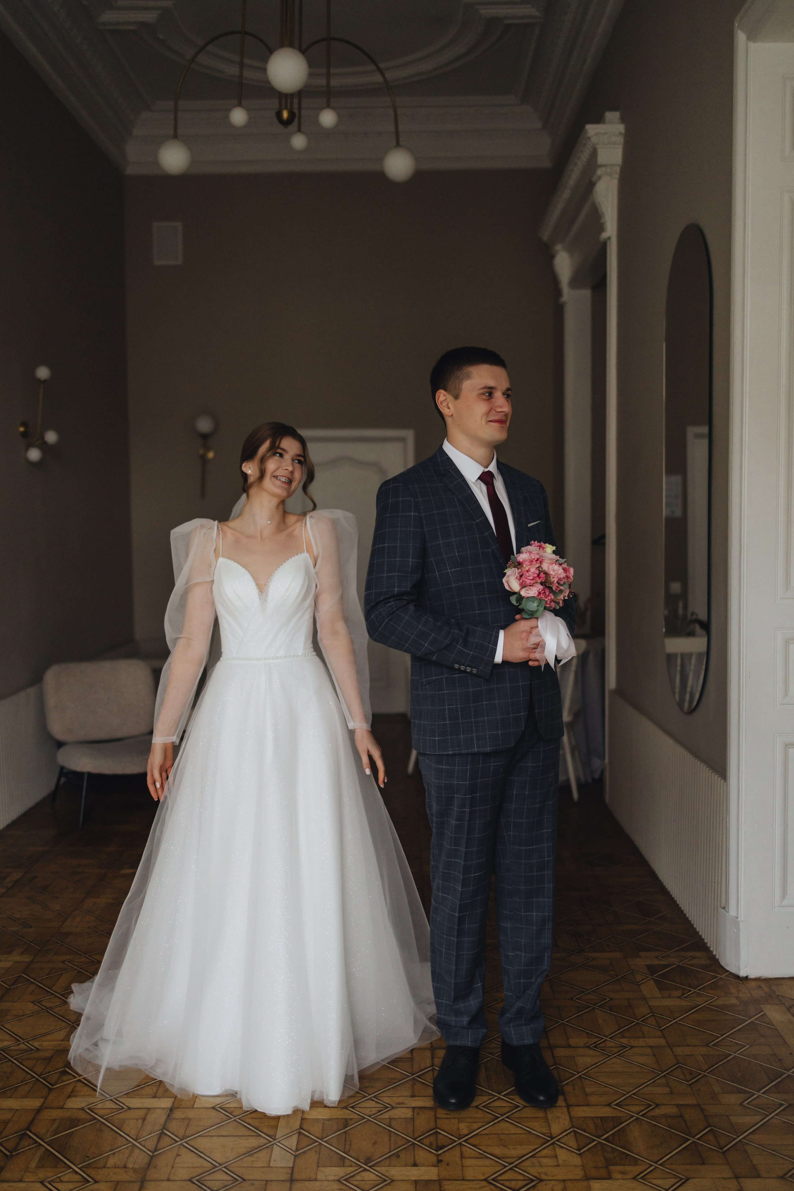 A&E. Фотограф в Санкт-Петербурге Ольга Кулеш