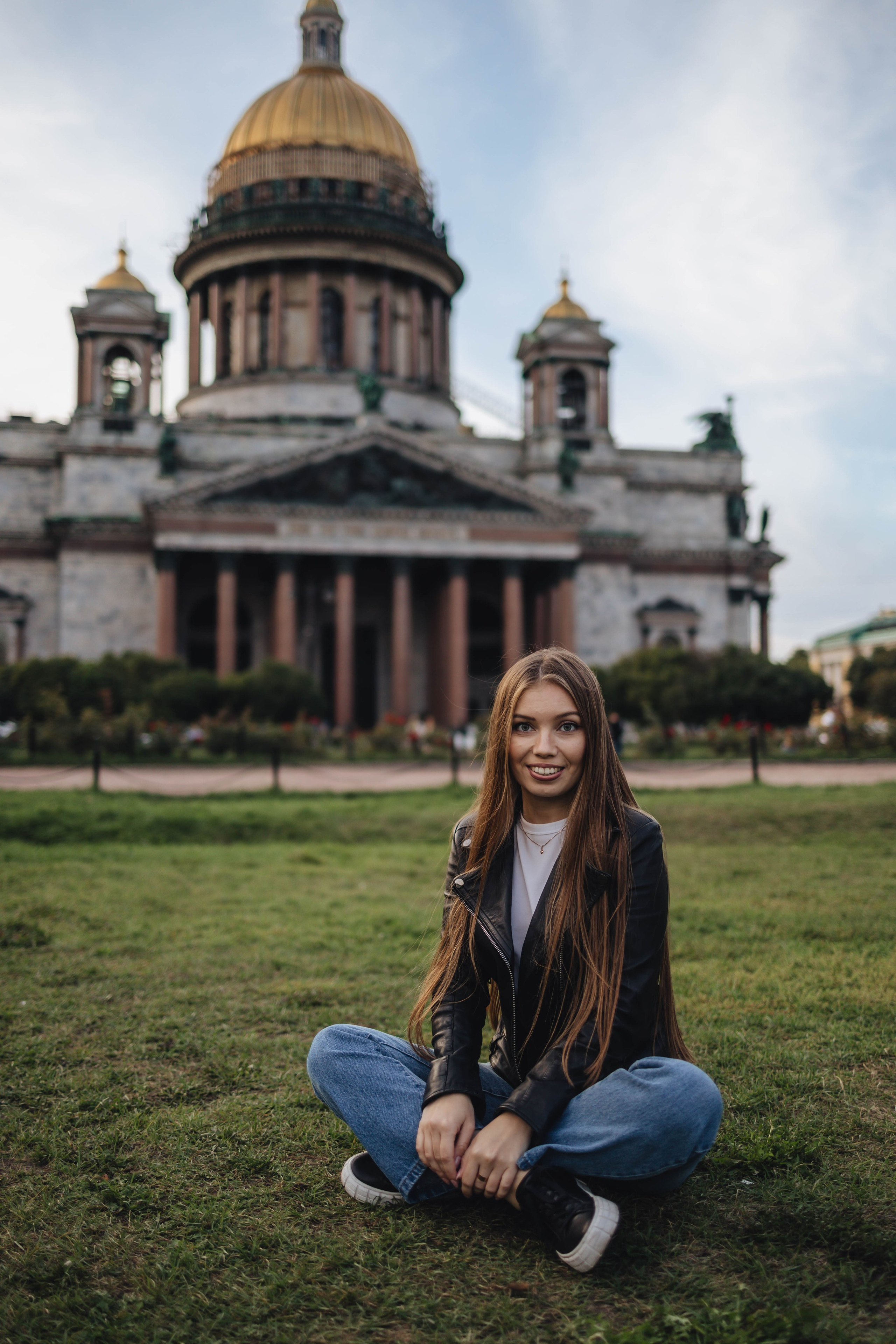 O&S. Фотограф в Санкт-Петербурге Ольга Кулеш