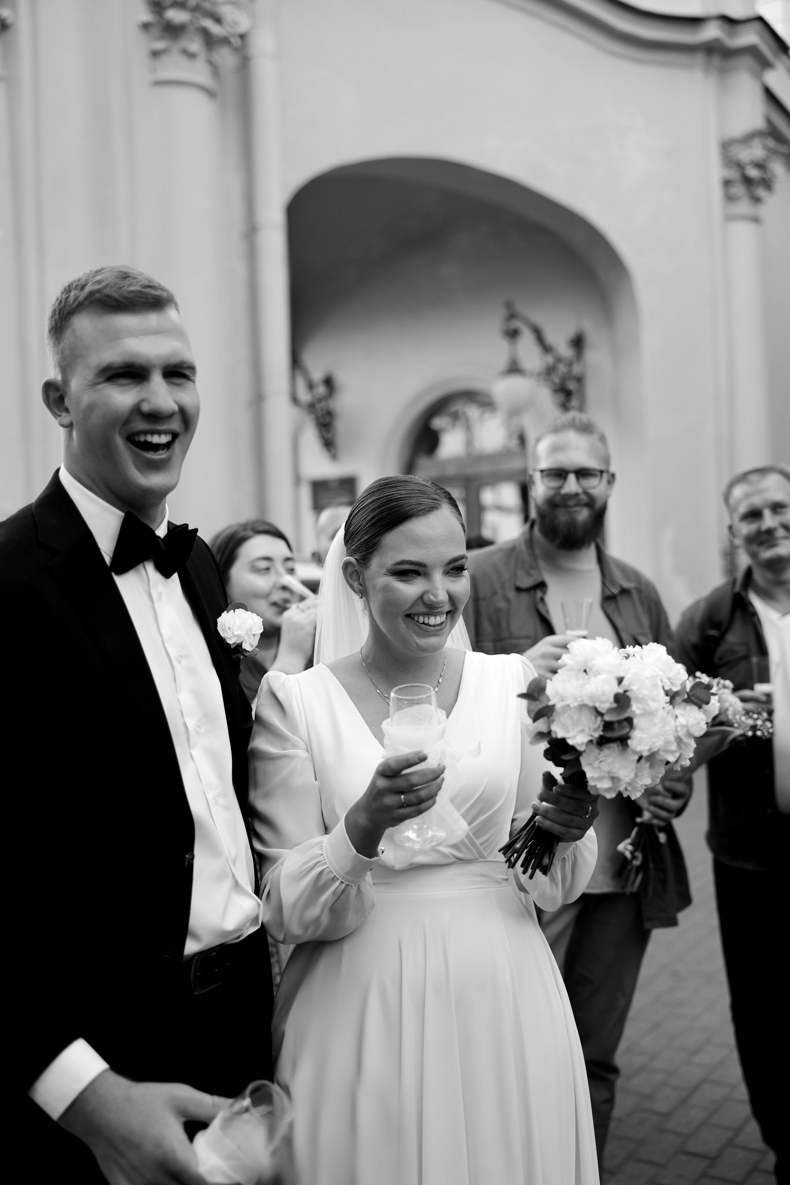 N&I. Фотограф в Санкт-Петербурге Ольга Кулеш