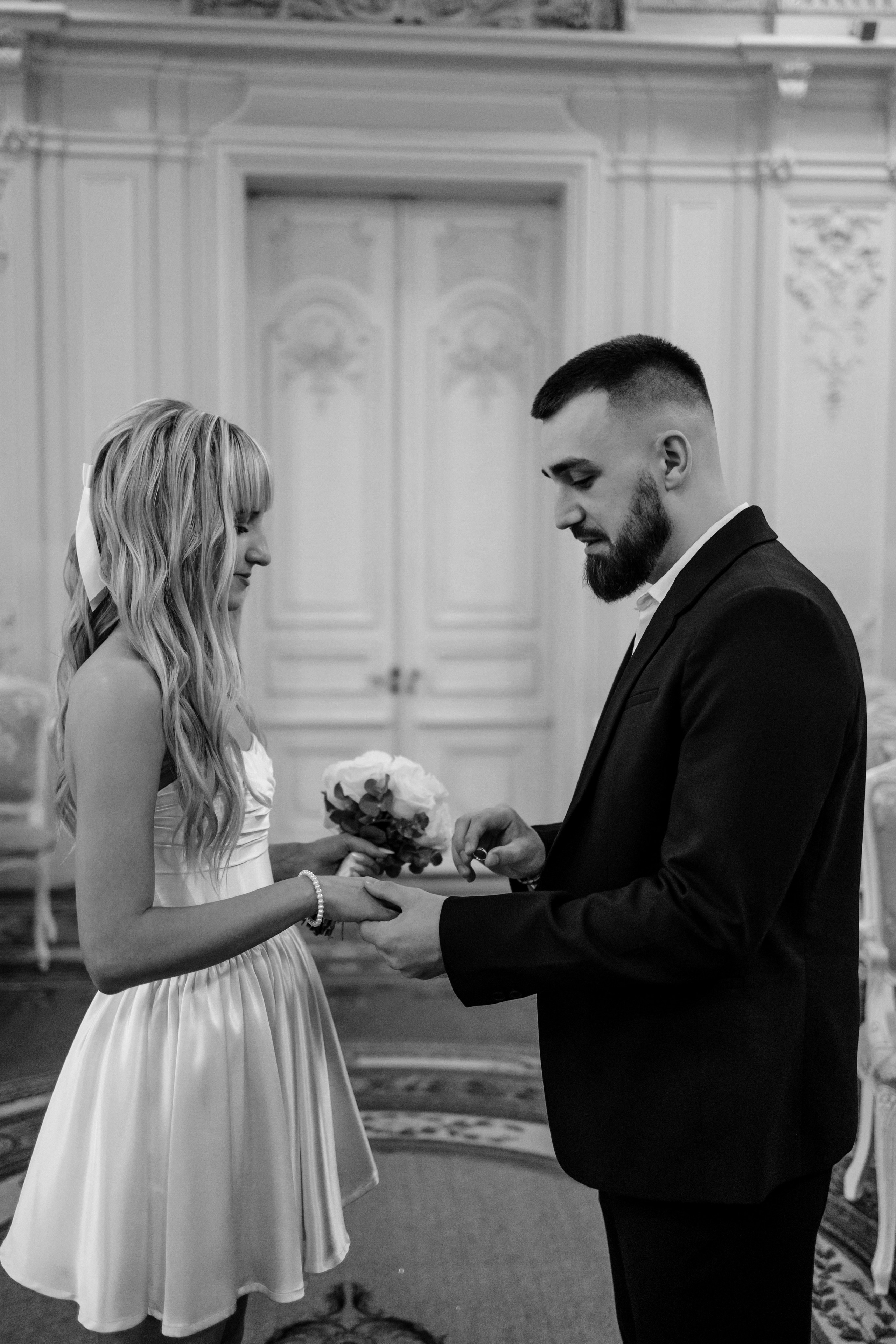 O&V. Фотограф в Санкт-Петербурге Ольга Кулеш