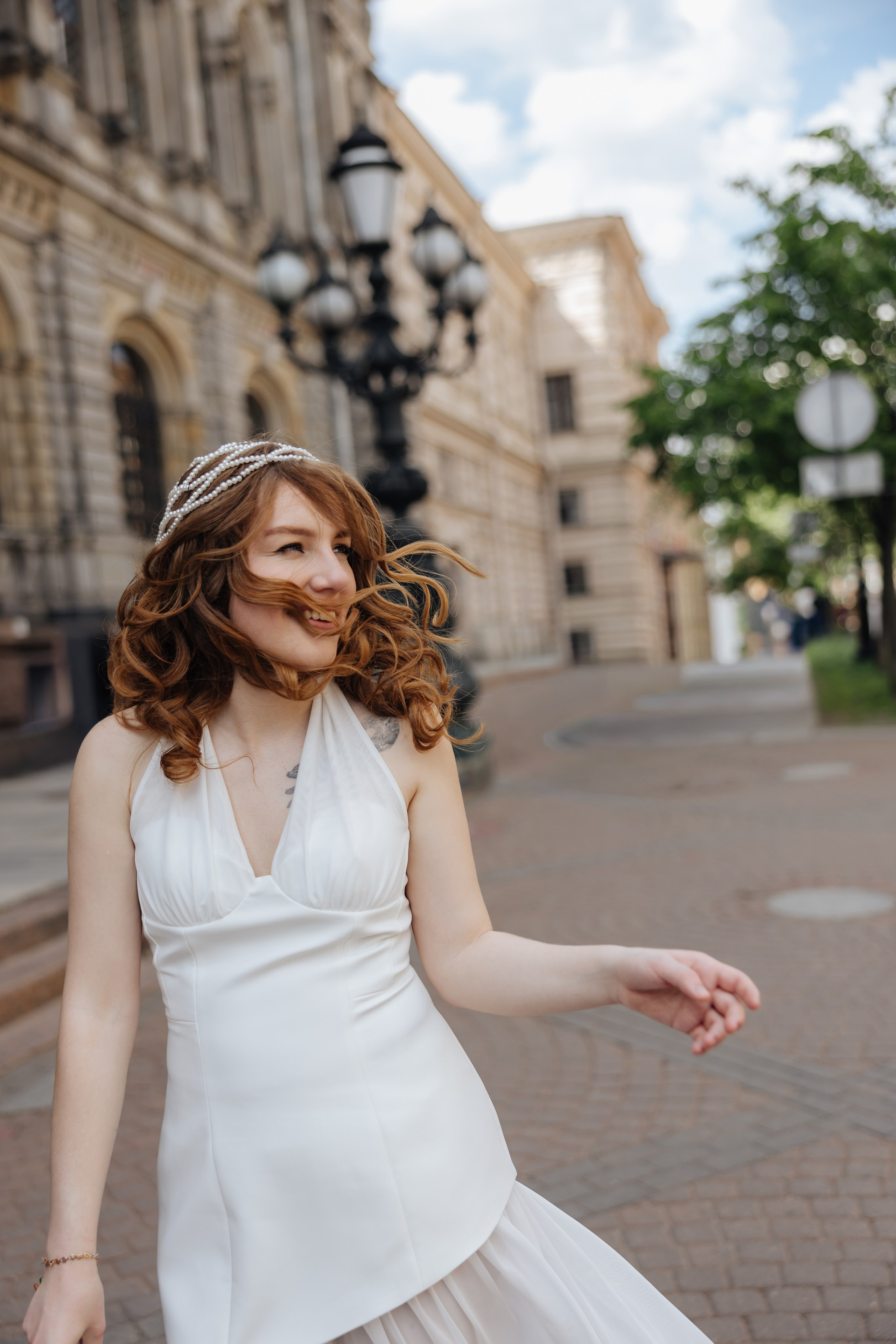 V&A. Фотограф в Санкт-Петербурге Ольга Кулеш