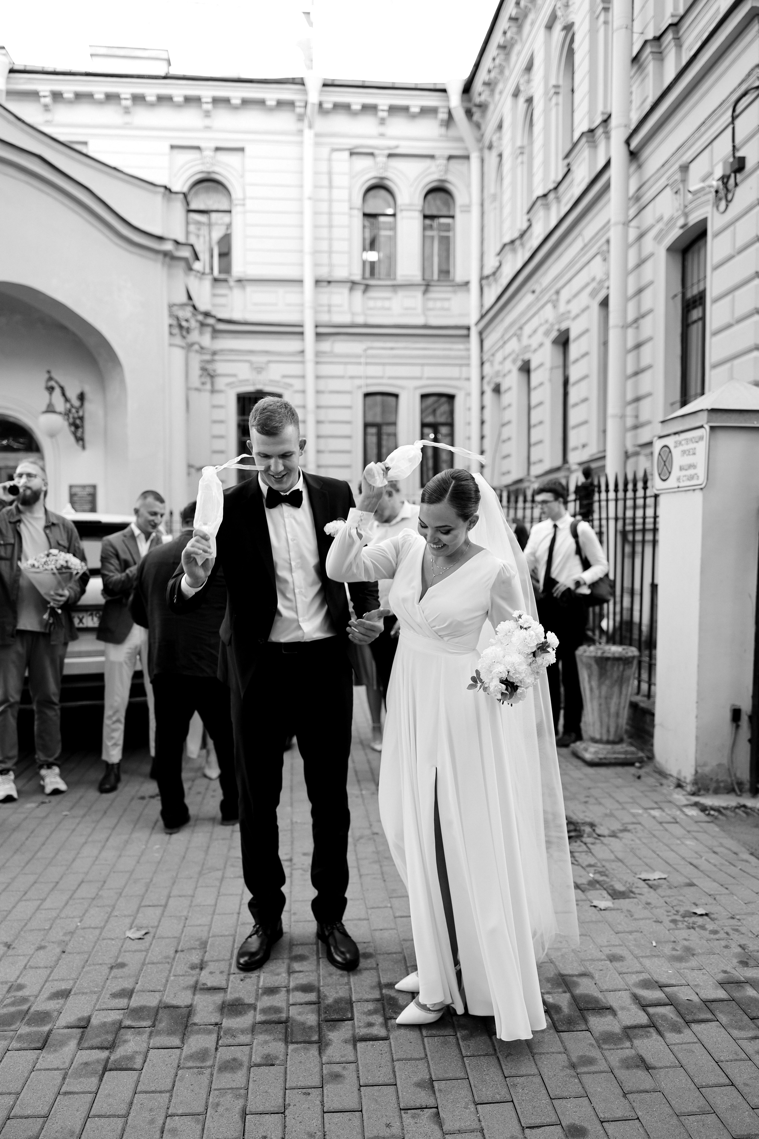 N&I. Фотограф в Санкт-Петербурге Ольга Кулеш