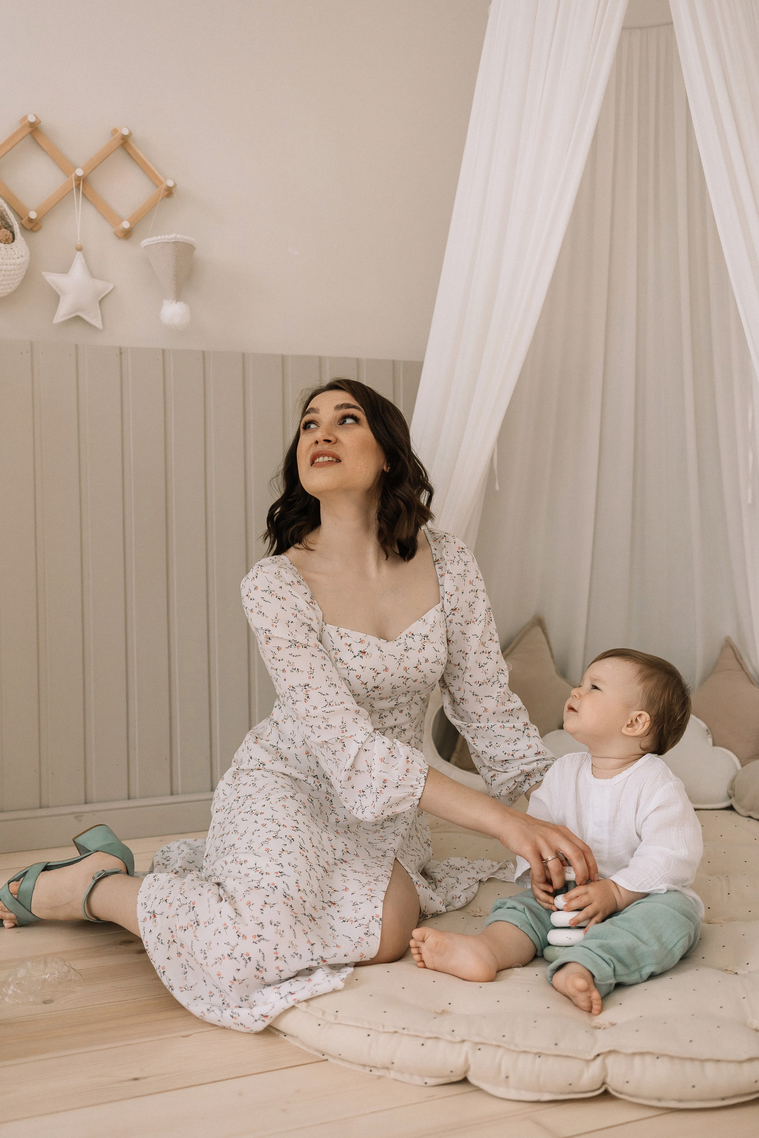 Годик Тимофея/2024. Свадебный и семейный фотограф в Екатеринбурге