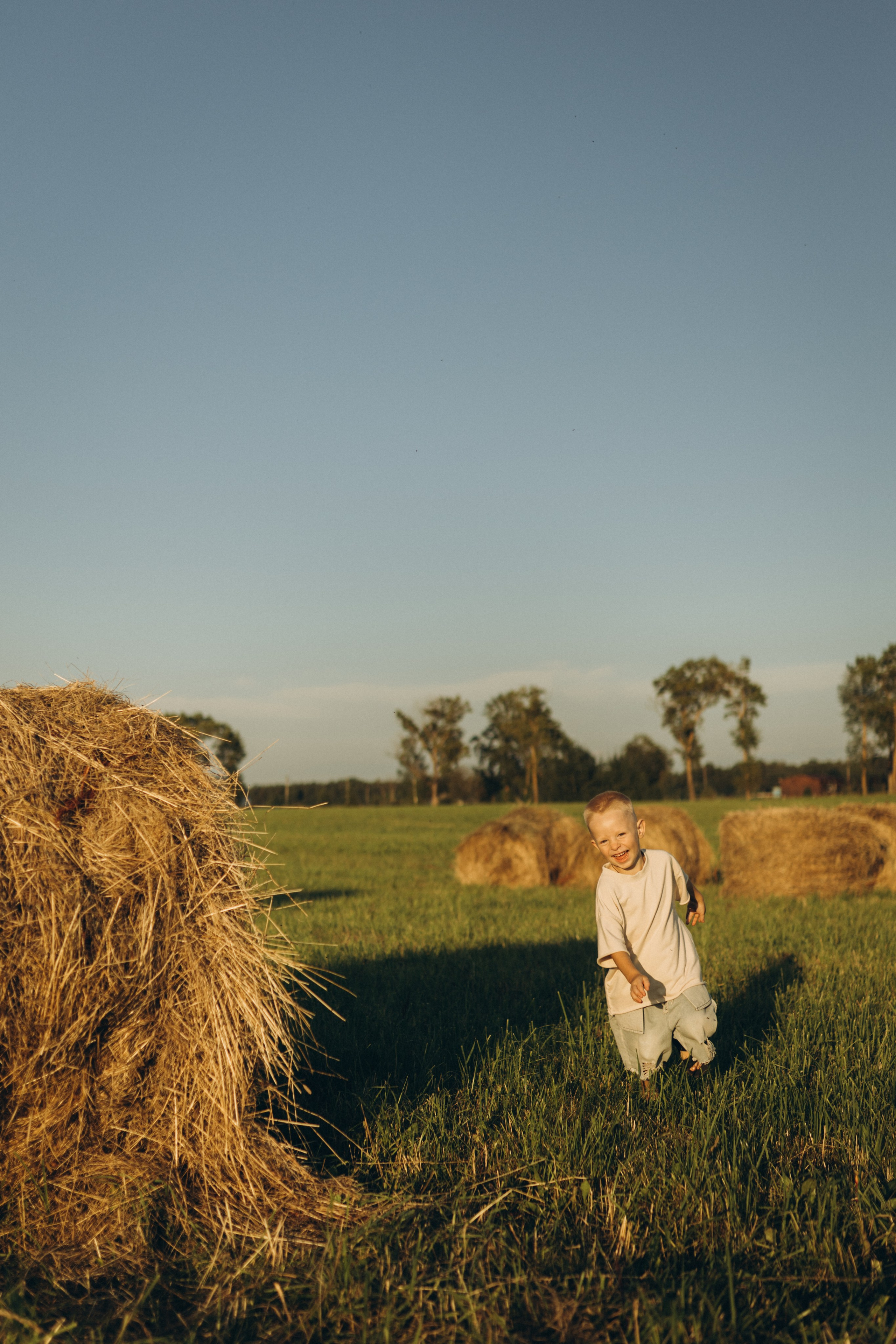 Сергей, Дарина и Артем. Фотограф в Санкт-Петербурге