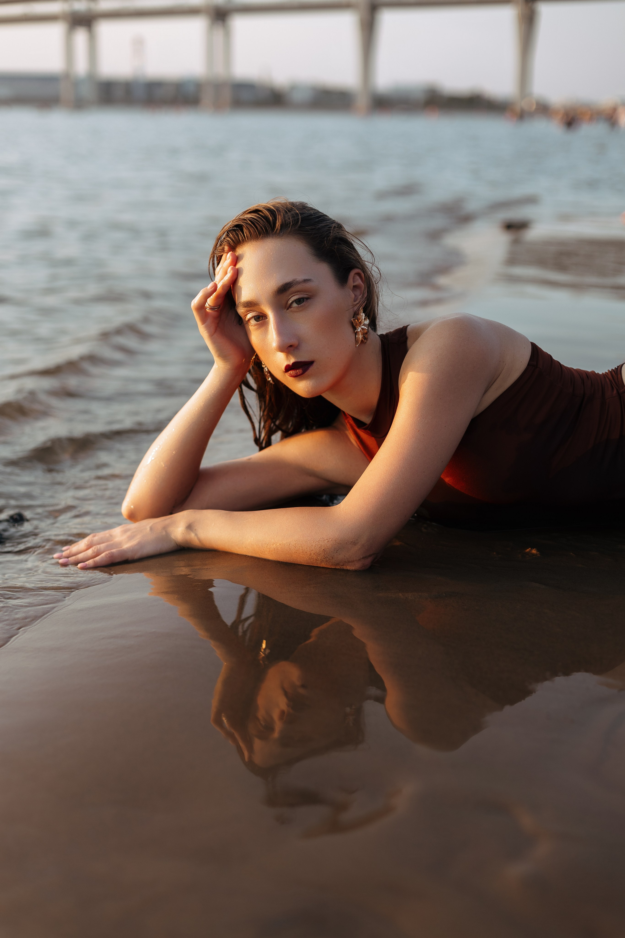 Минимализм. Свадебный и семейный фотограф Спб Бошман Ирина