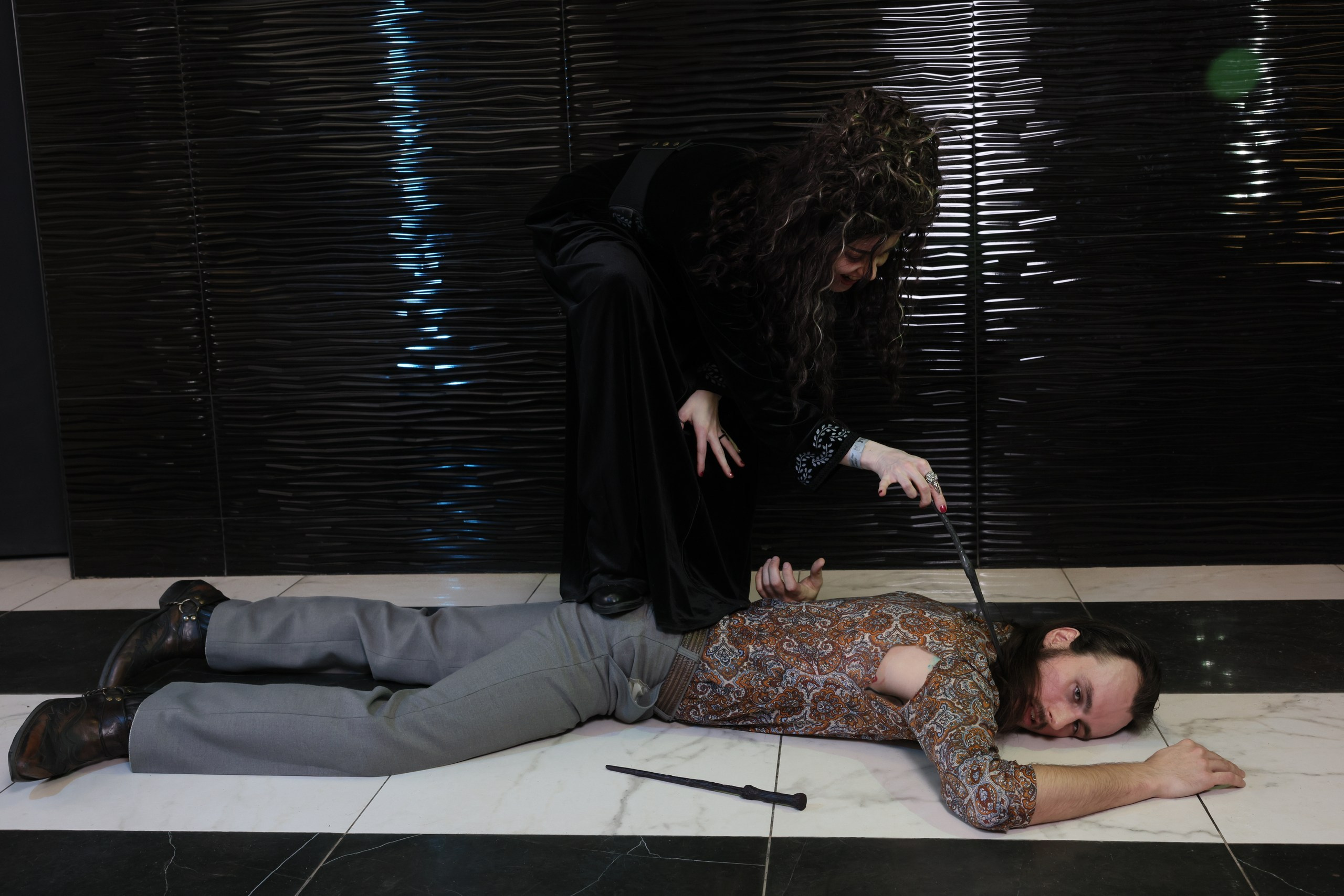 Юки, но Одори 13. Фотограф в Туле Крупский АнДРей. Фотостудия «КАДР71» в Туле