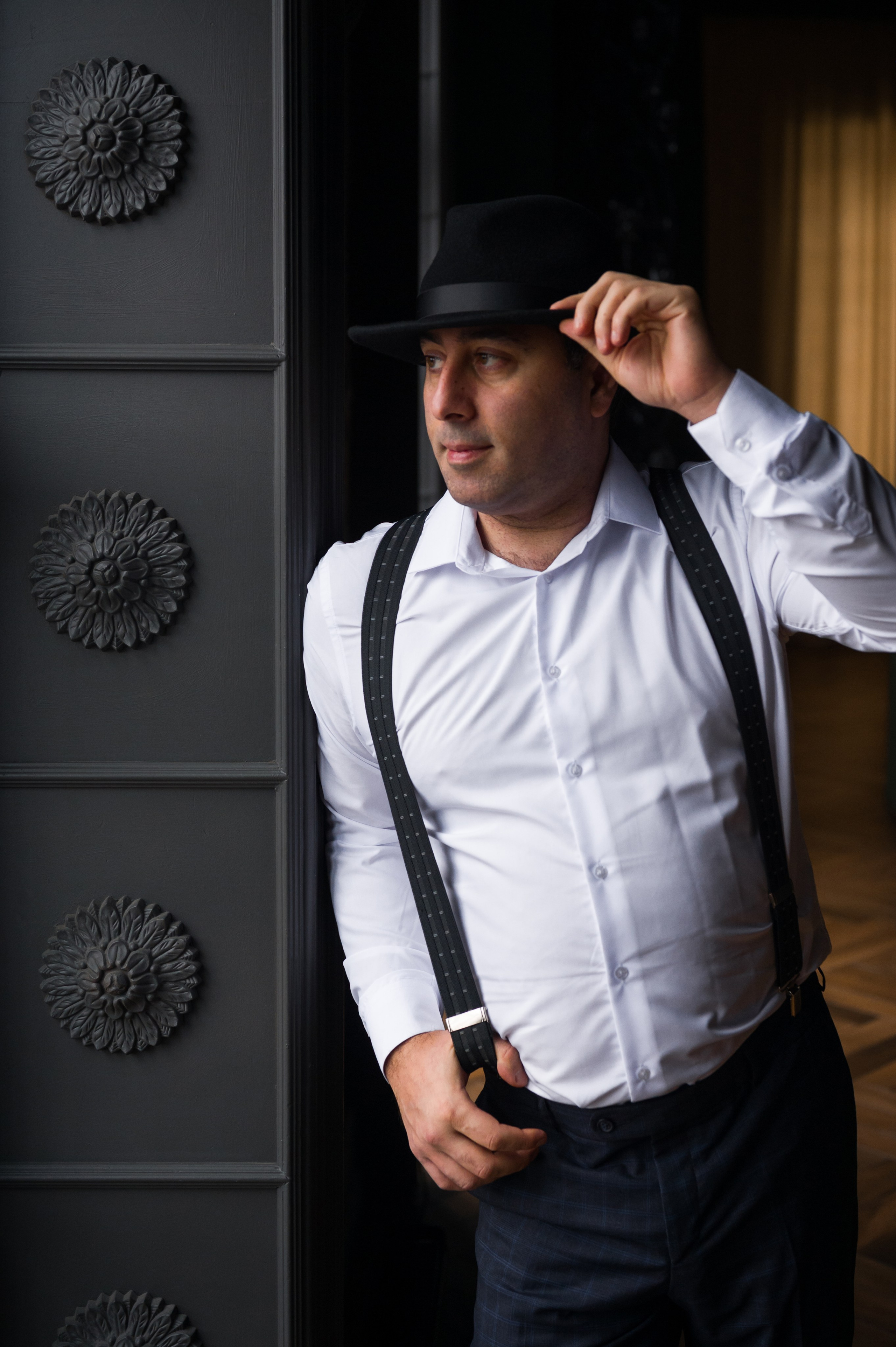 Анна и Семья. Фотограф Юлия Кондратьева