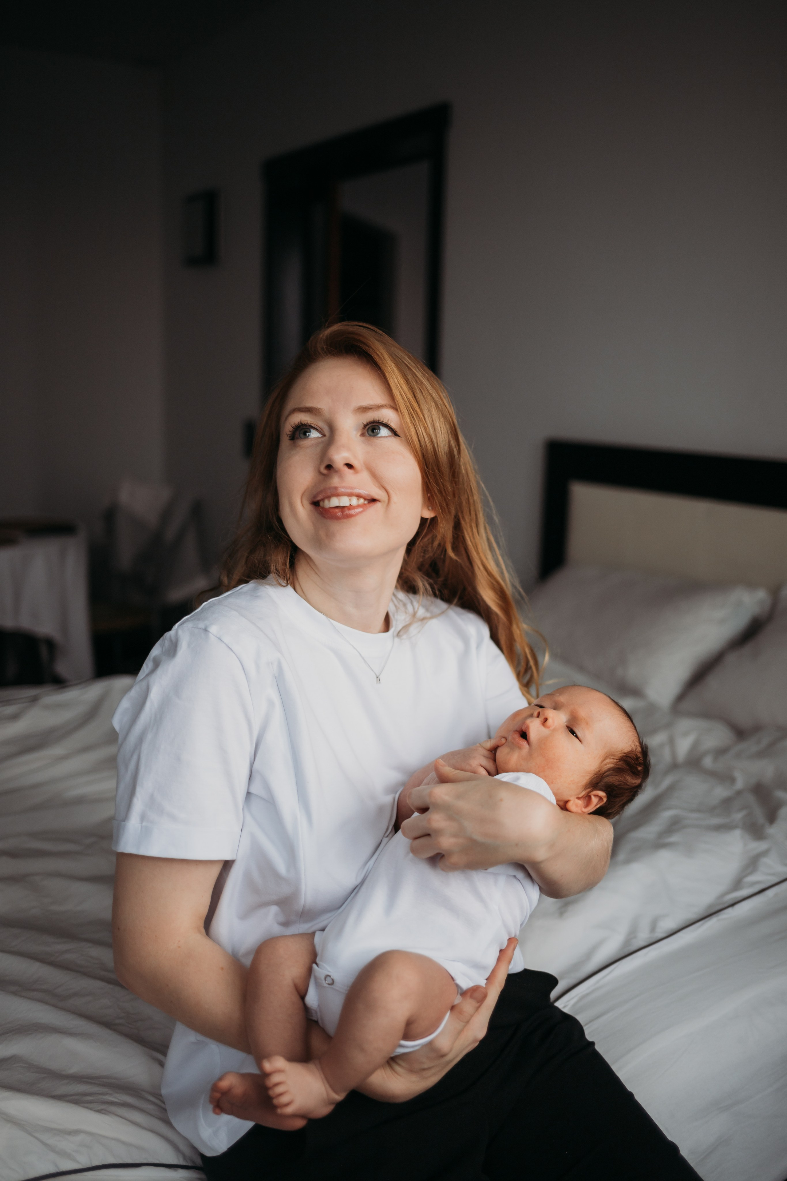 Дима, Катя и Андрей. Семейный и детский фотограф в Москве Александра Нараевская