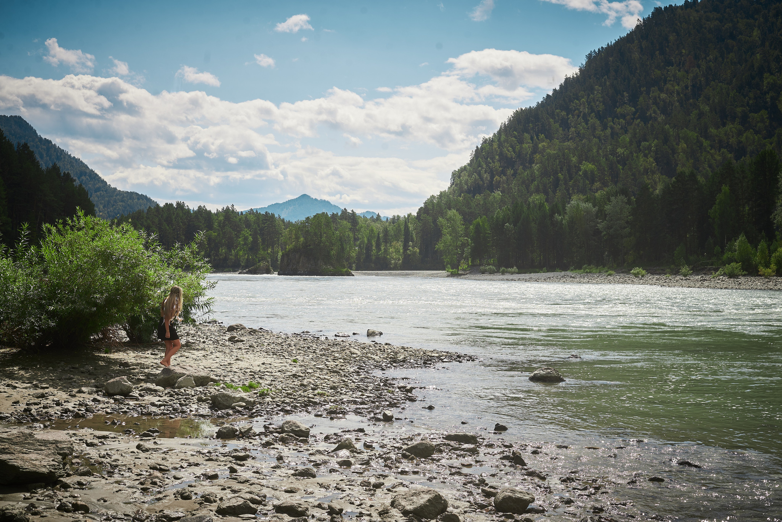 Амазонка. Семейный фотограф в Барнауле, Горный Алтай, Заринск, Алейск