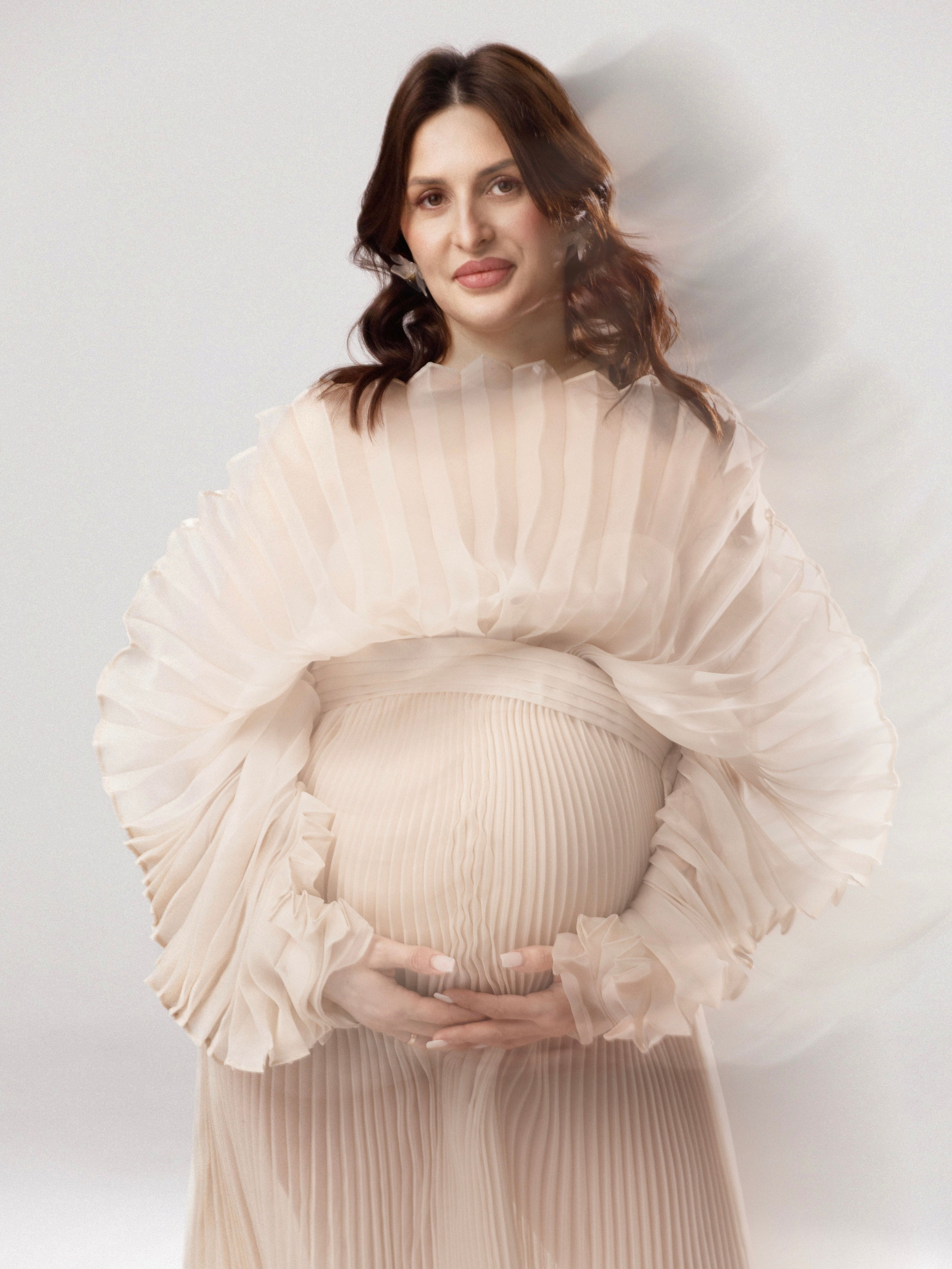 Беременность. Фотограф Ачинск, Красноярск