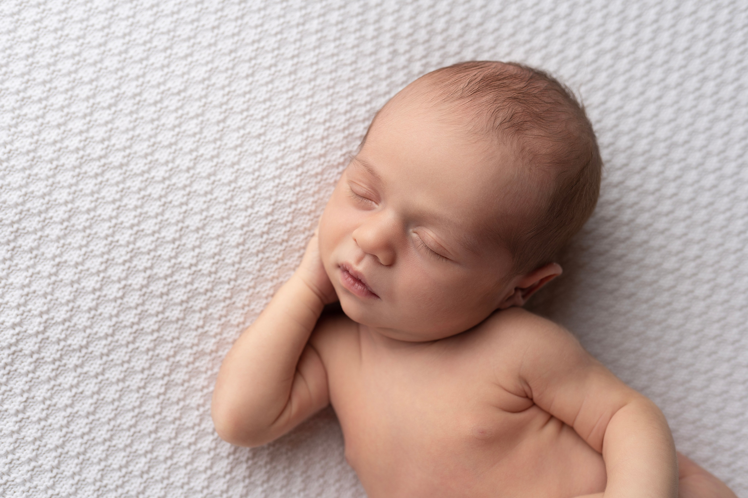 Фотосъемка новорожденных