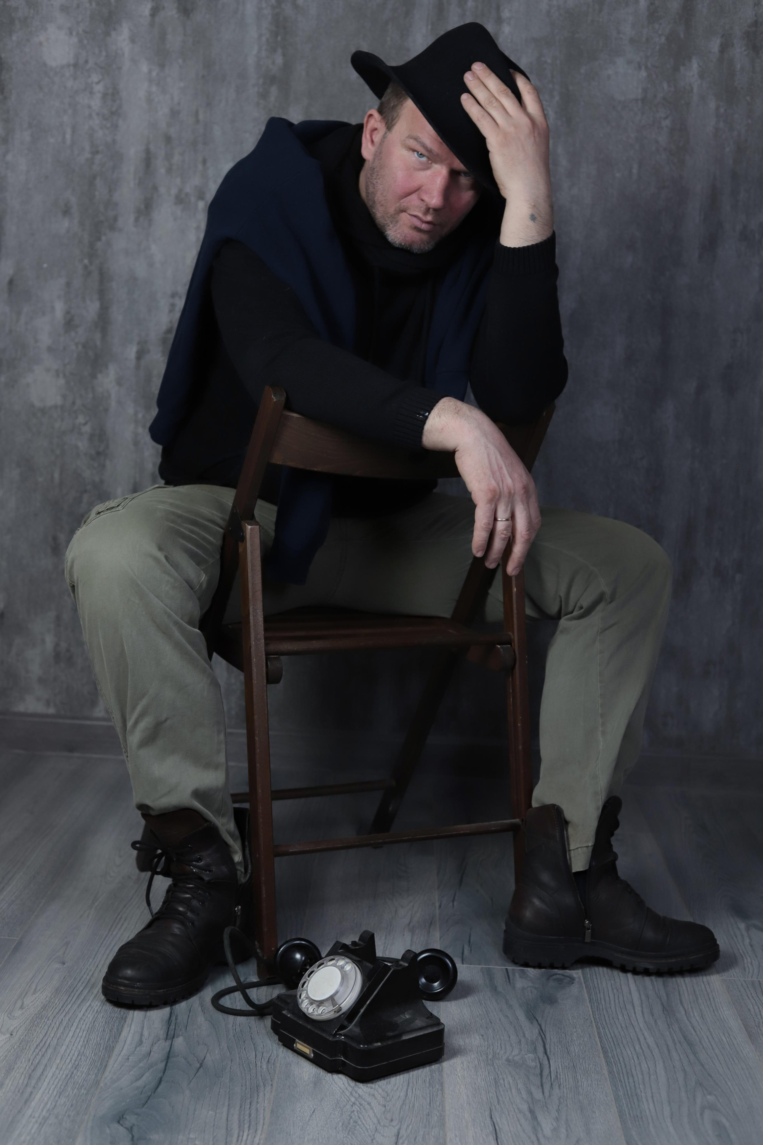 Тематическая съемка. Фотограф в Гатчине Анастасия Солодкая