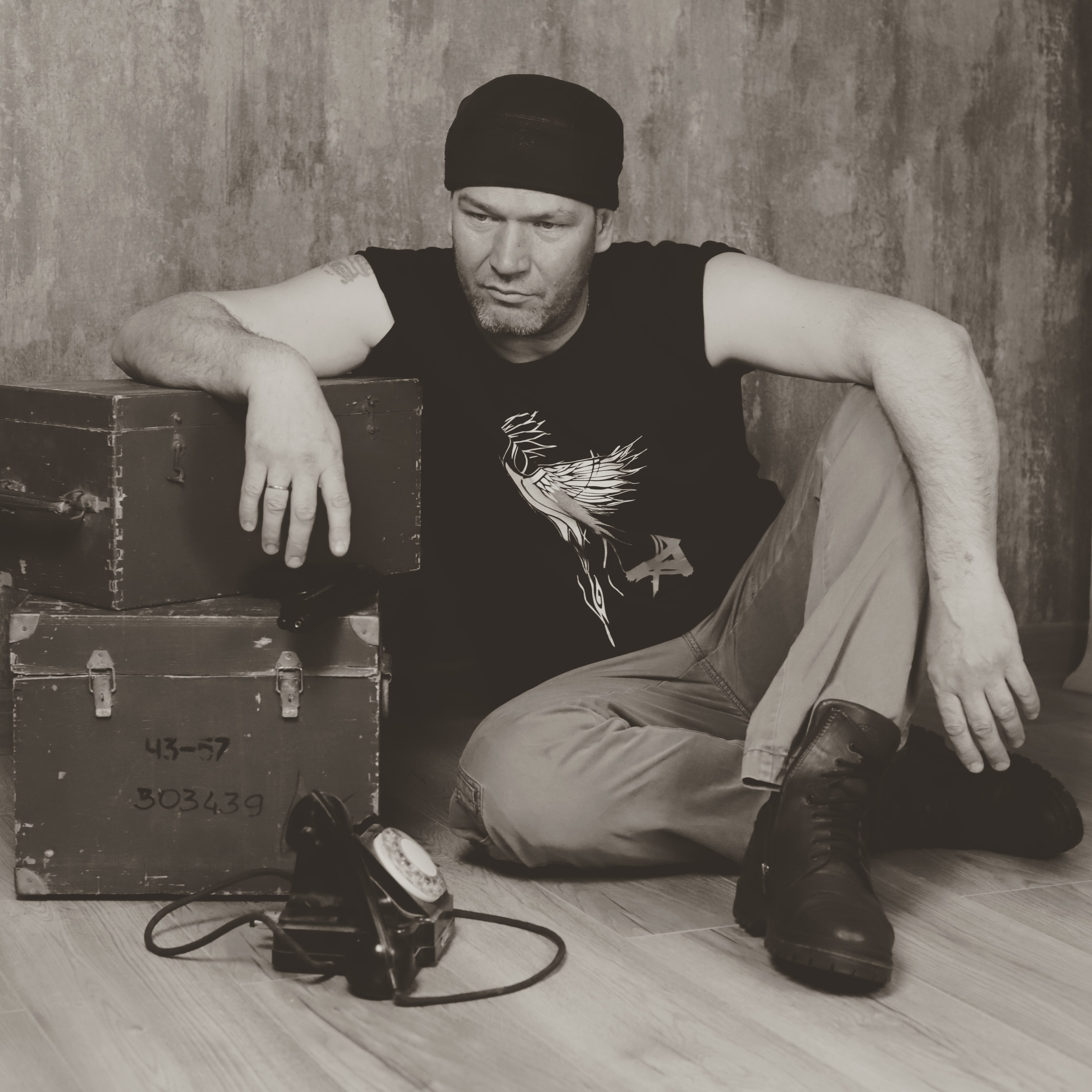 Тематическая съемка. Фотограф в Гатчине Анастасия Солодкая