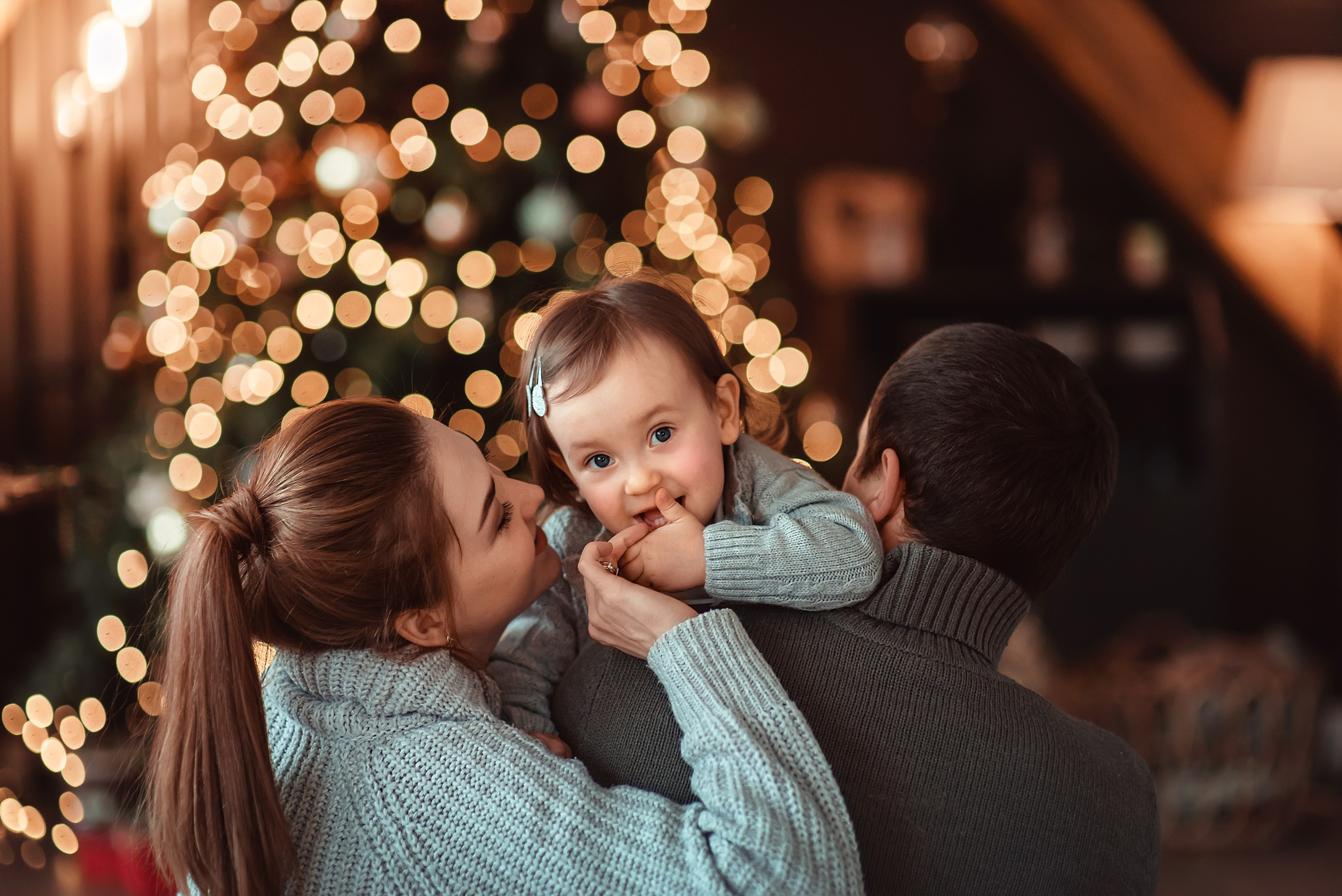 Арина и семья. Семейный, детский и женский фотограф в Ростове-на-Дону Кирилина Екатерина