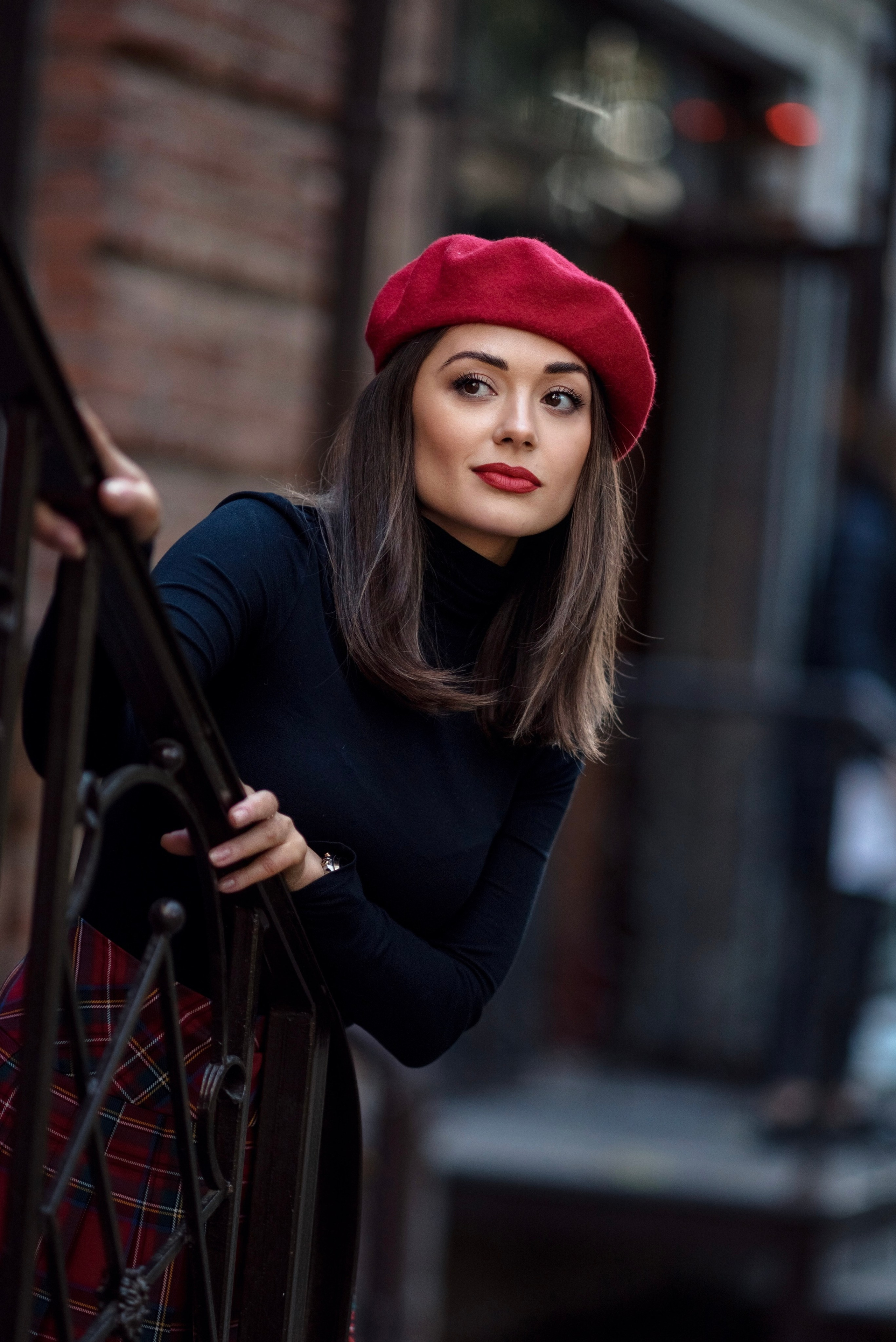 Ля Париж. Семейный, детский и женский фотограф в Ростове-на-Дону Кирилина Екатерина