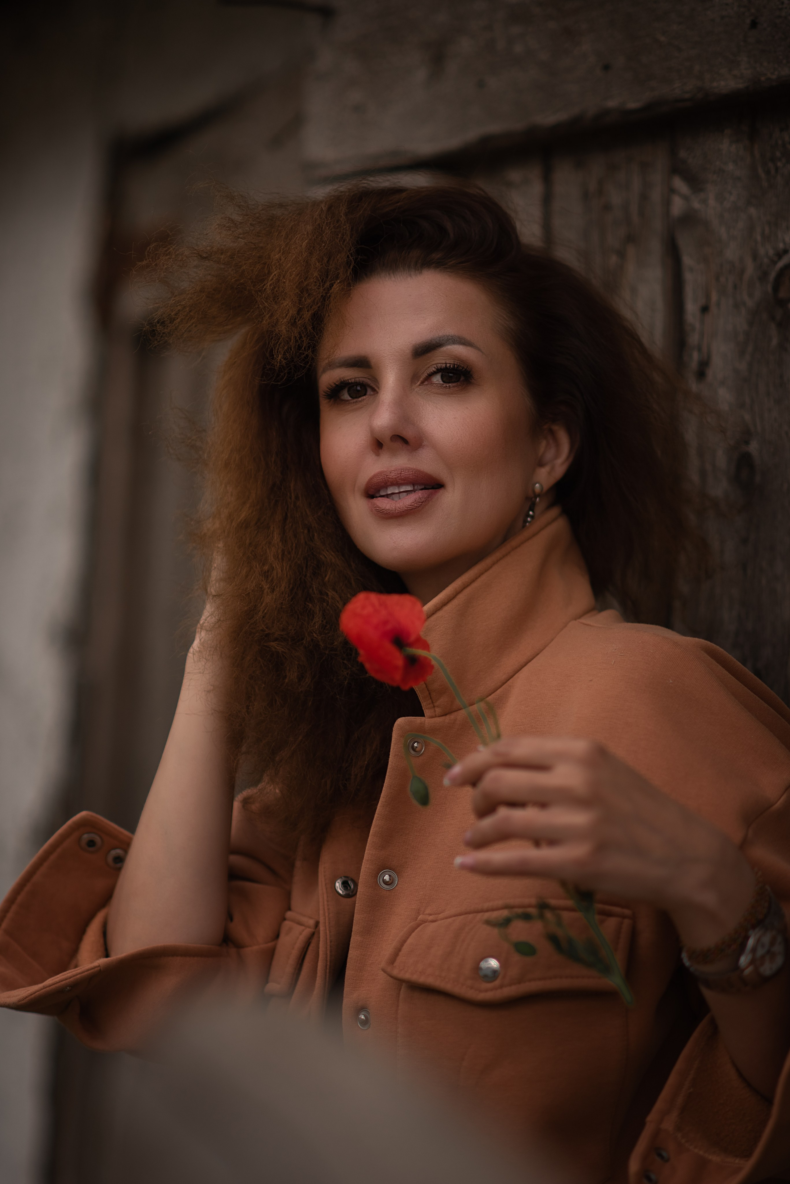 Шотландия в Мержаново. Семейный, детский и женский фотограф в Ростове-на-Дону Кирилина Екатерина