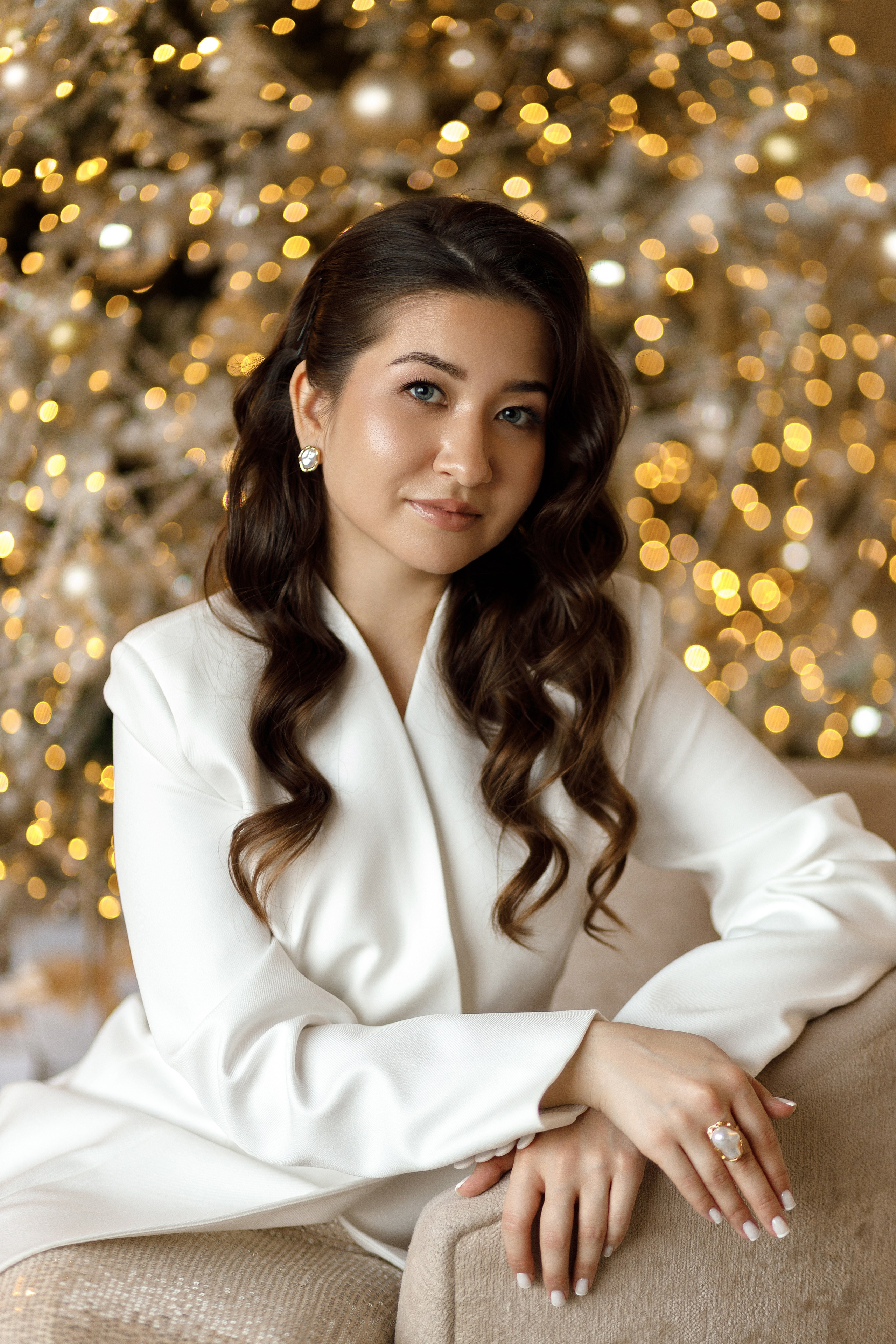 № 16. Фотограф в Москве Юлия Хамзина