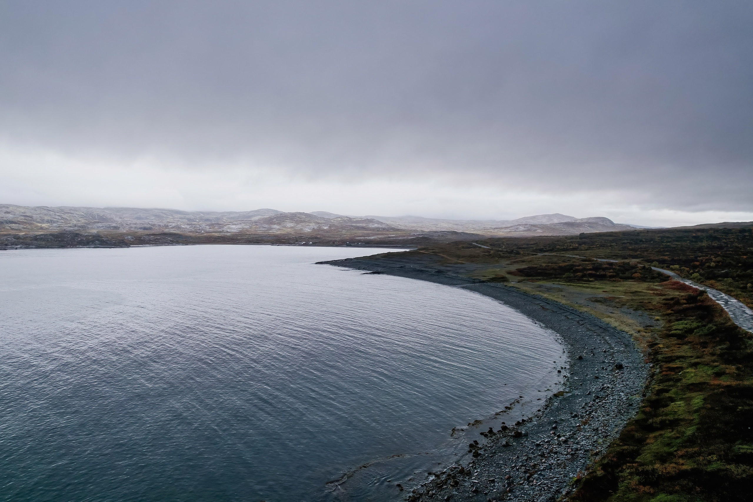 СЕВЕР. Event фотограф Степанова Александра