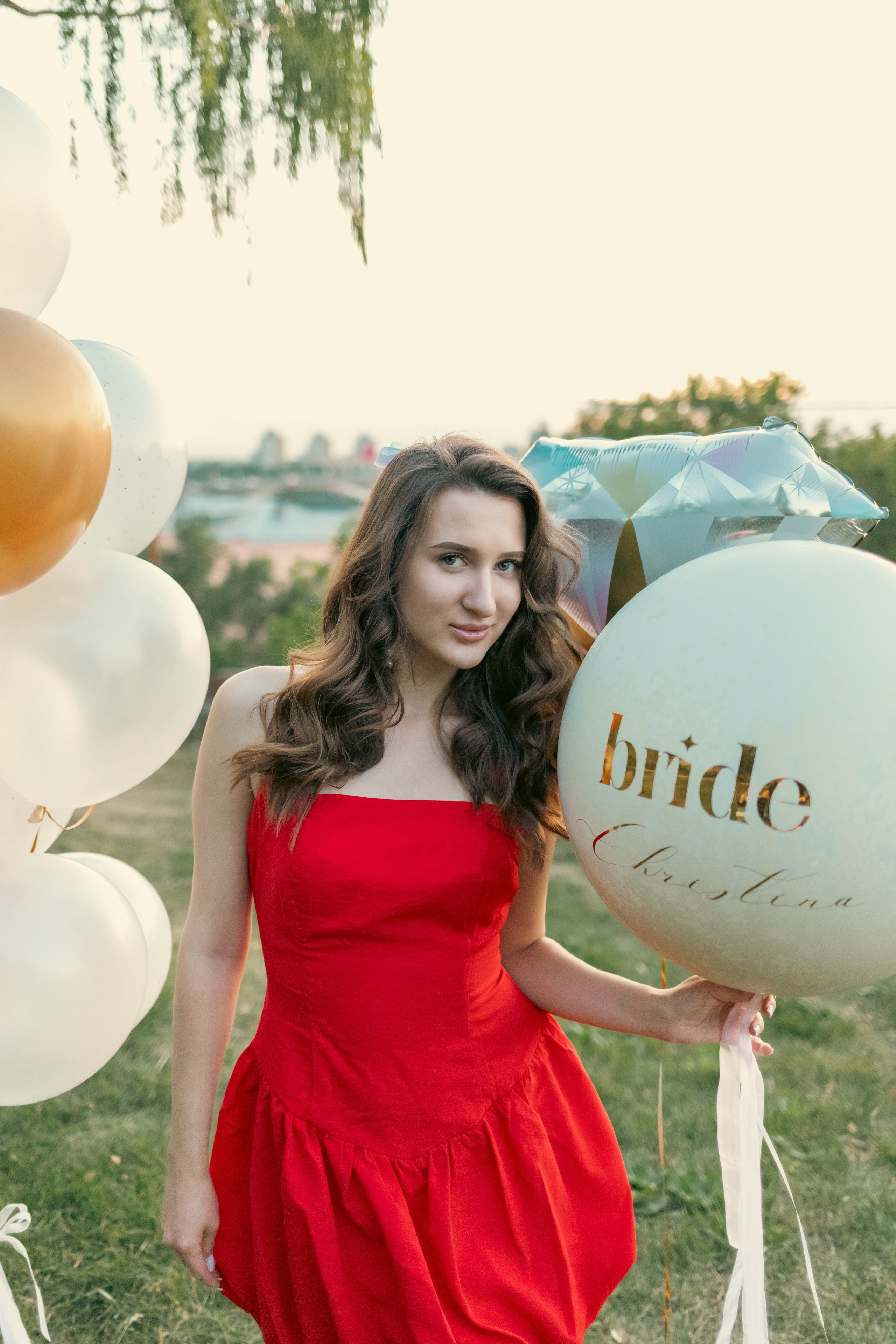 Девичник Кристины. Ваш фотограф в Нижнем Новгороде