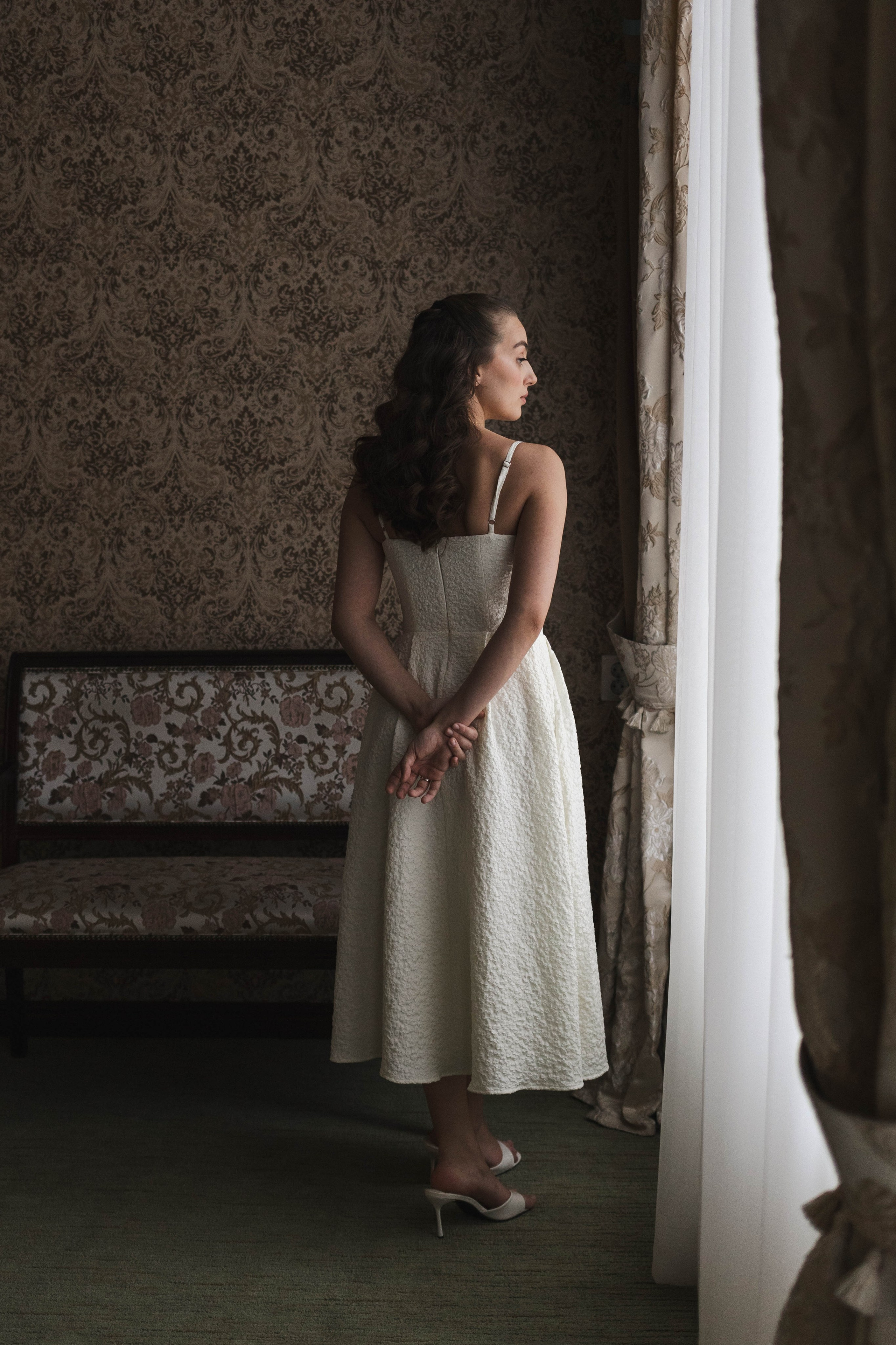 Александр и Анастасия. Ваш фотограф в Нижнем Новгороде