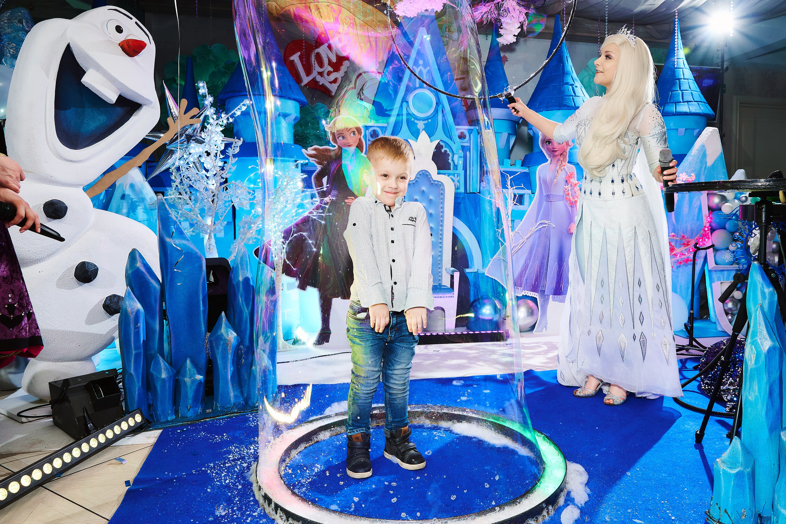 День Рождения Катрин. Goganaft.ru — Репортажный фотограф в Москве Георгий Коненков