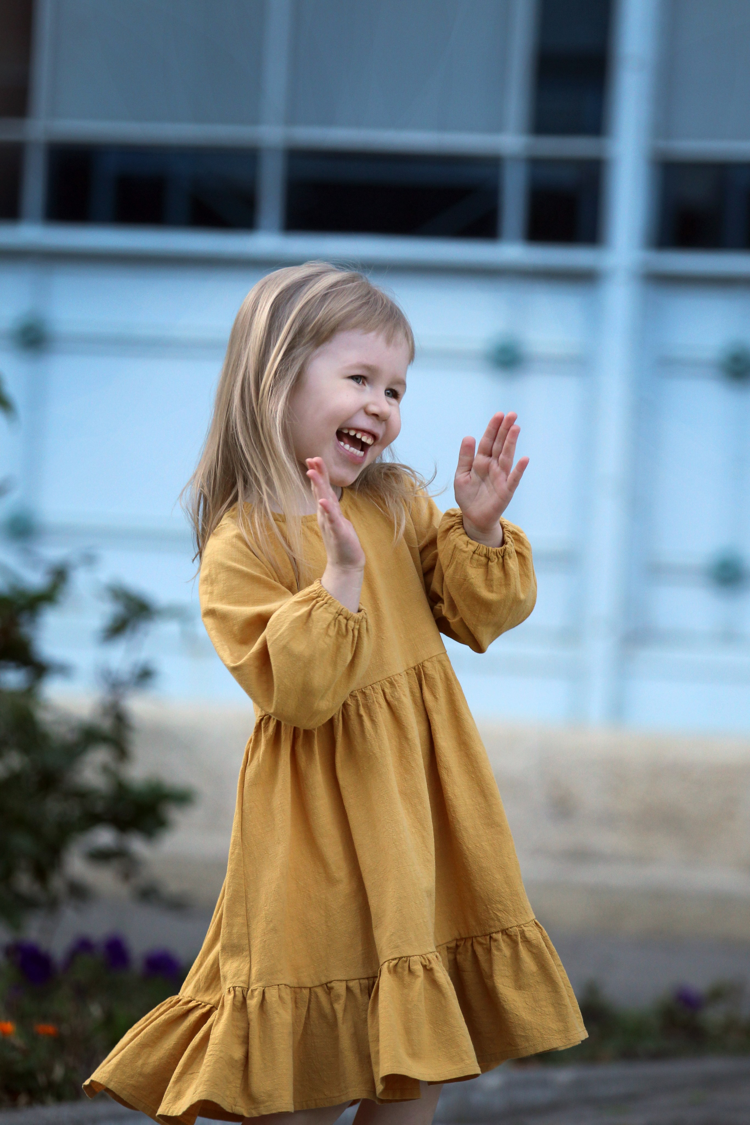 Детский портрет Москва. Портретный фотограф в Москве Павел Горчаков