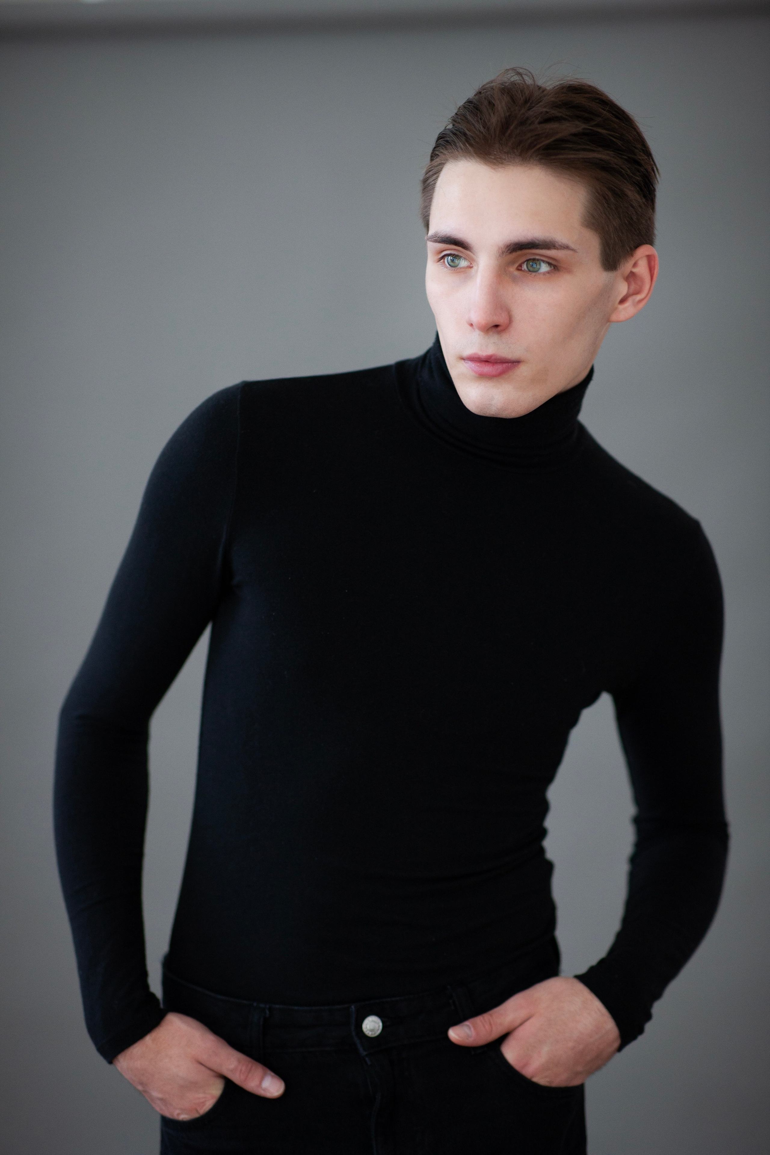 Мужской портрет Москва. Портретный фотограф в Москве Павел Горчаков