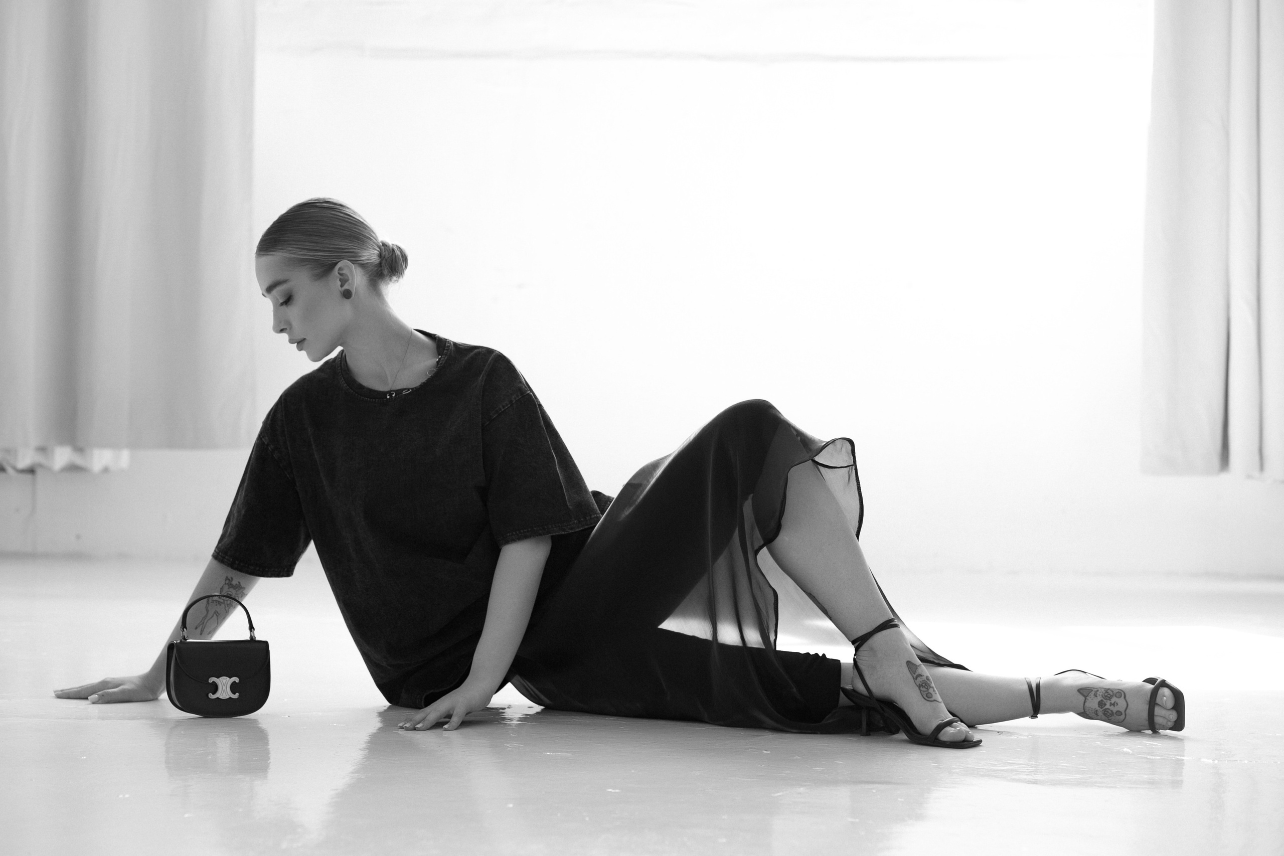 V L T. Фотограф Шевчик Виктория