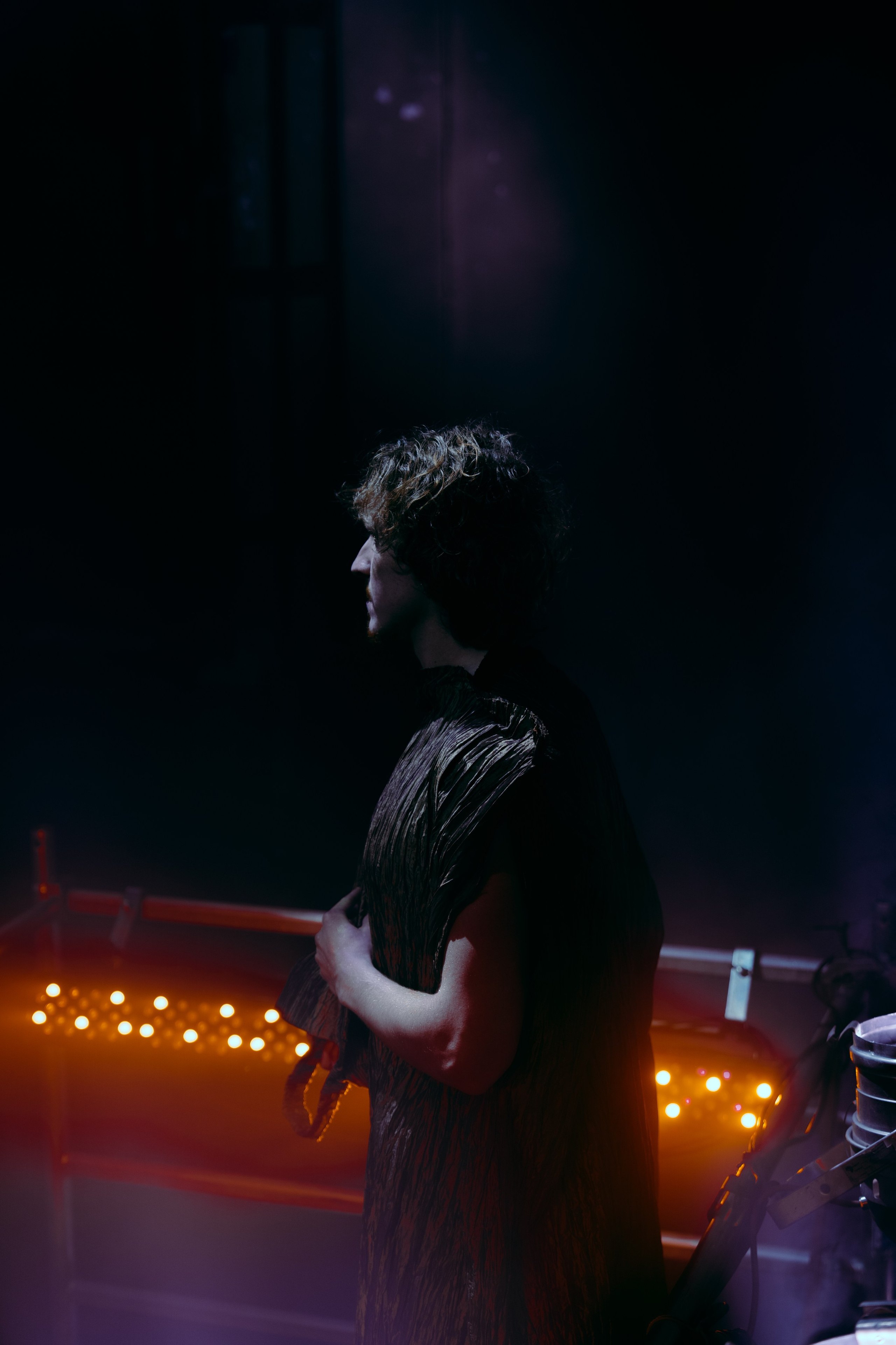 СЛОВО. Ансамбль «КОМОНЬ». @tomrus: Рустам Шагиморданов — фотограф