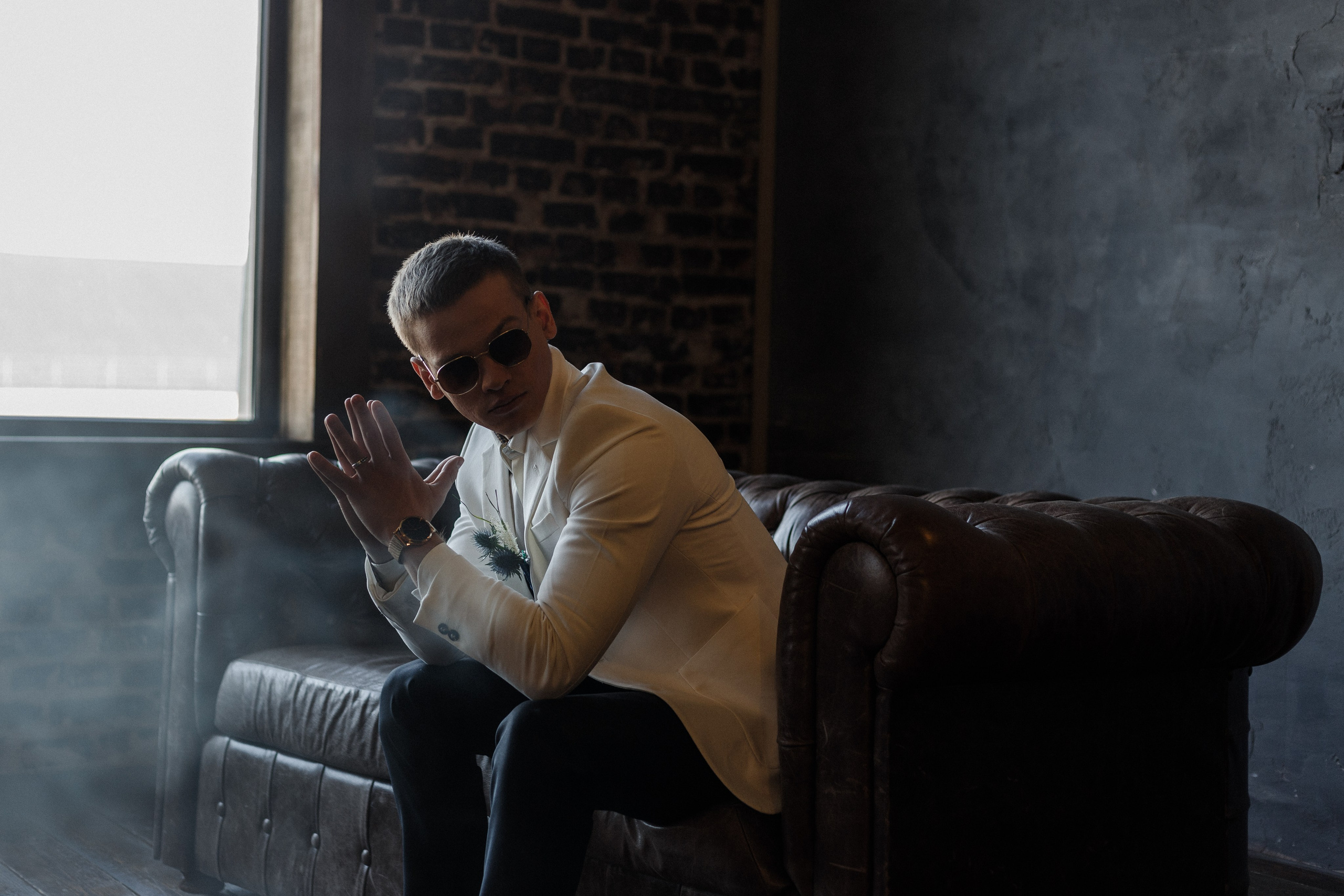 Кристина и Дмитрий. Свадебный и репортажный фотограф Краснодар и Край