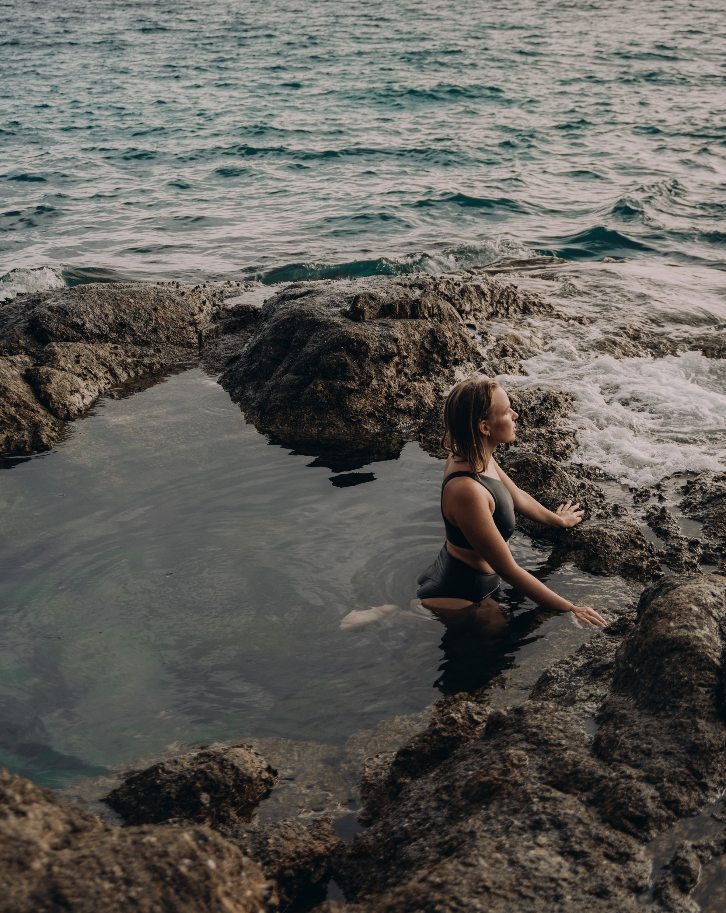 Наташа. Пхукет. Видеографы K-Creation