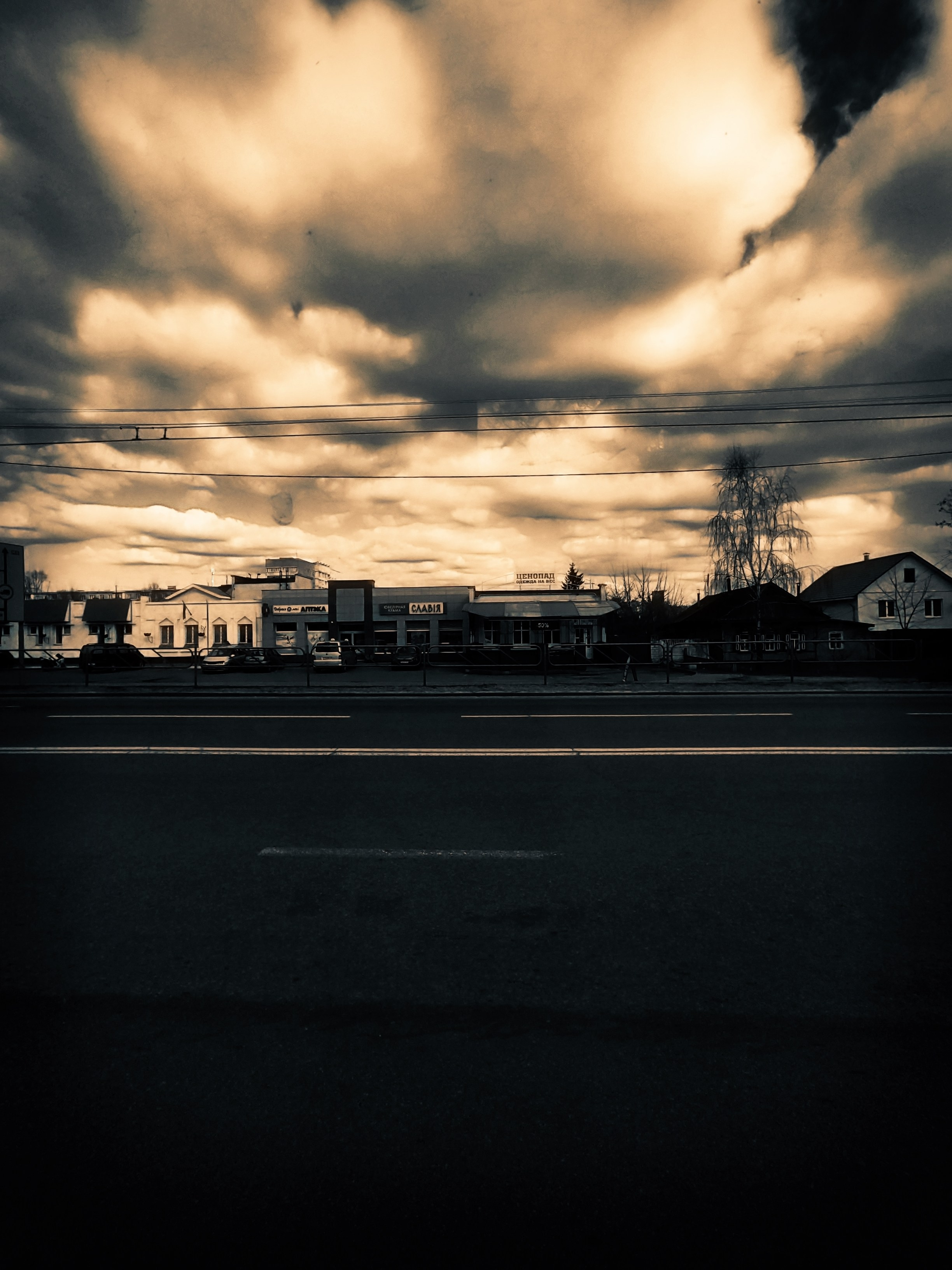 Архитектура (Architecture). Фотограф (photographer) Lischinski Vitaliy