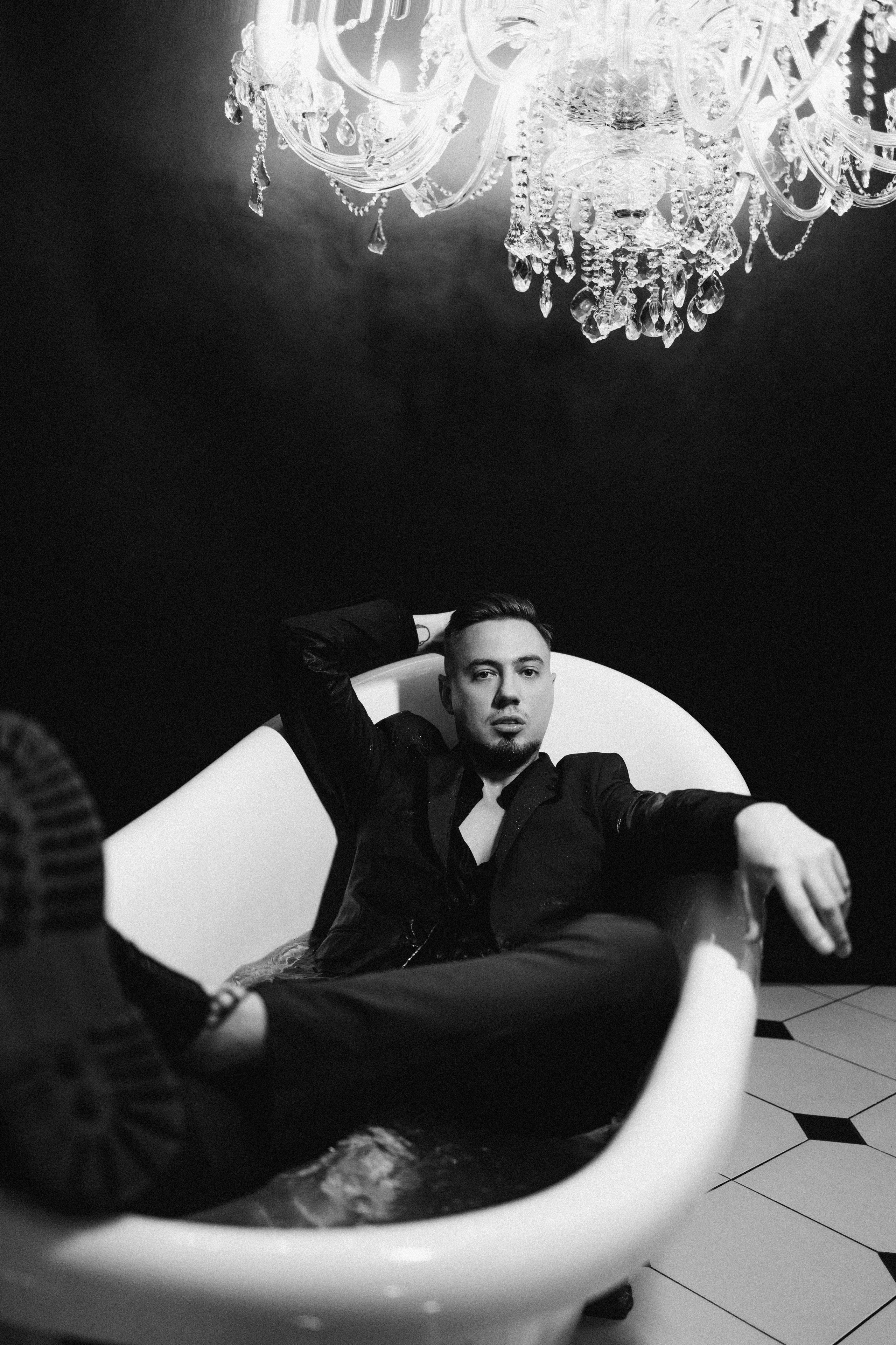 Олег. Полудницына Эльвира фотограф в Москве