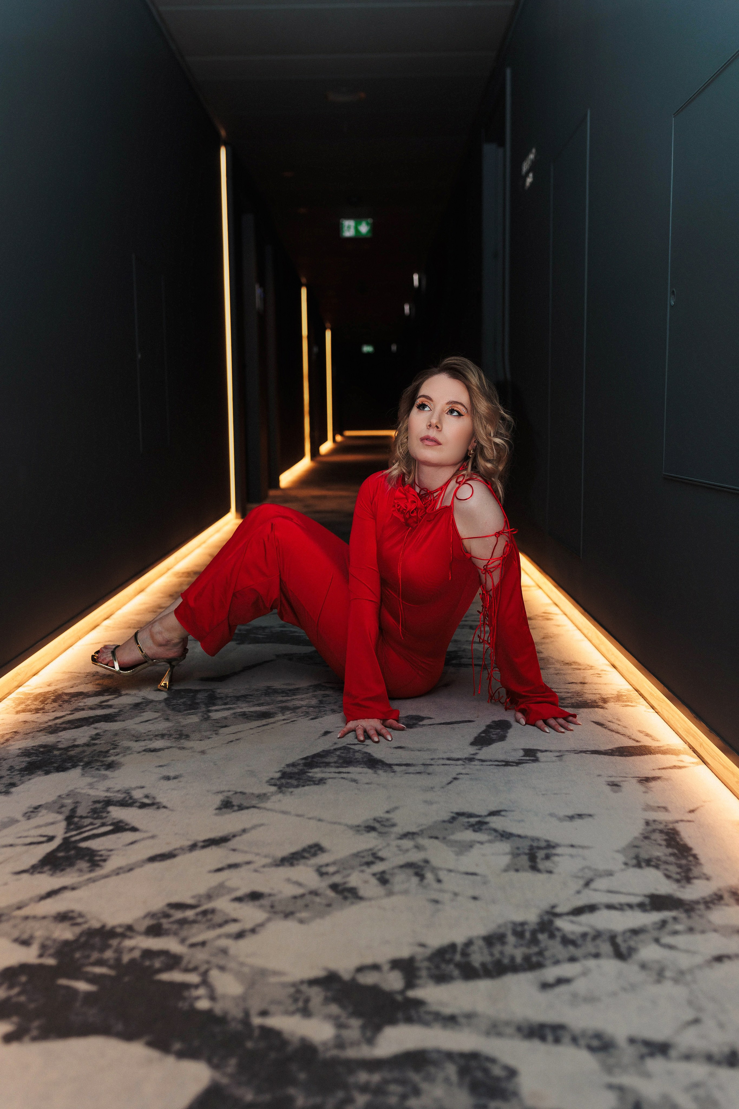 Новогодний в отеле’23. Фотограф Полина Лытнева