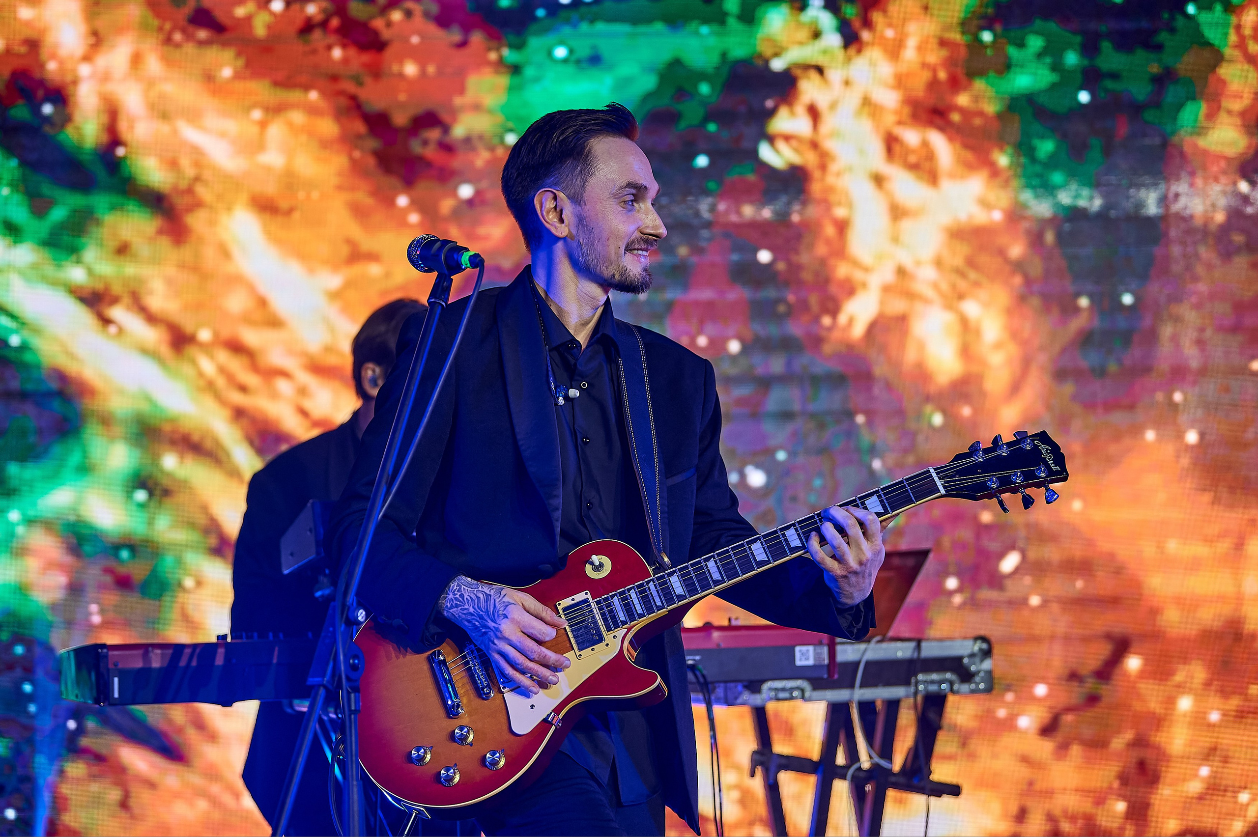 Корпоративный фотограф в Москве