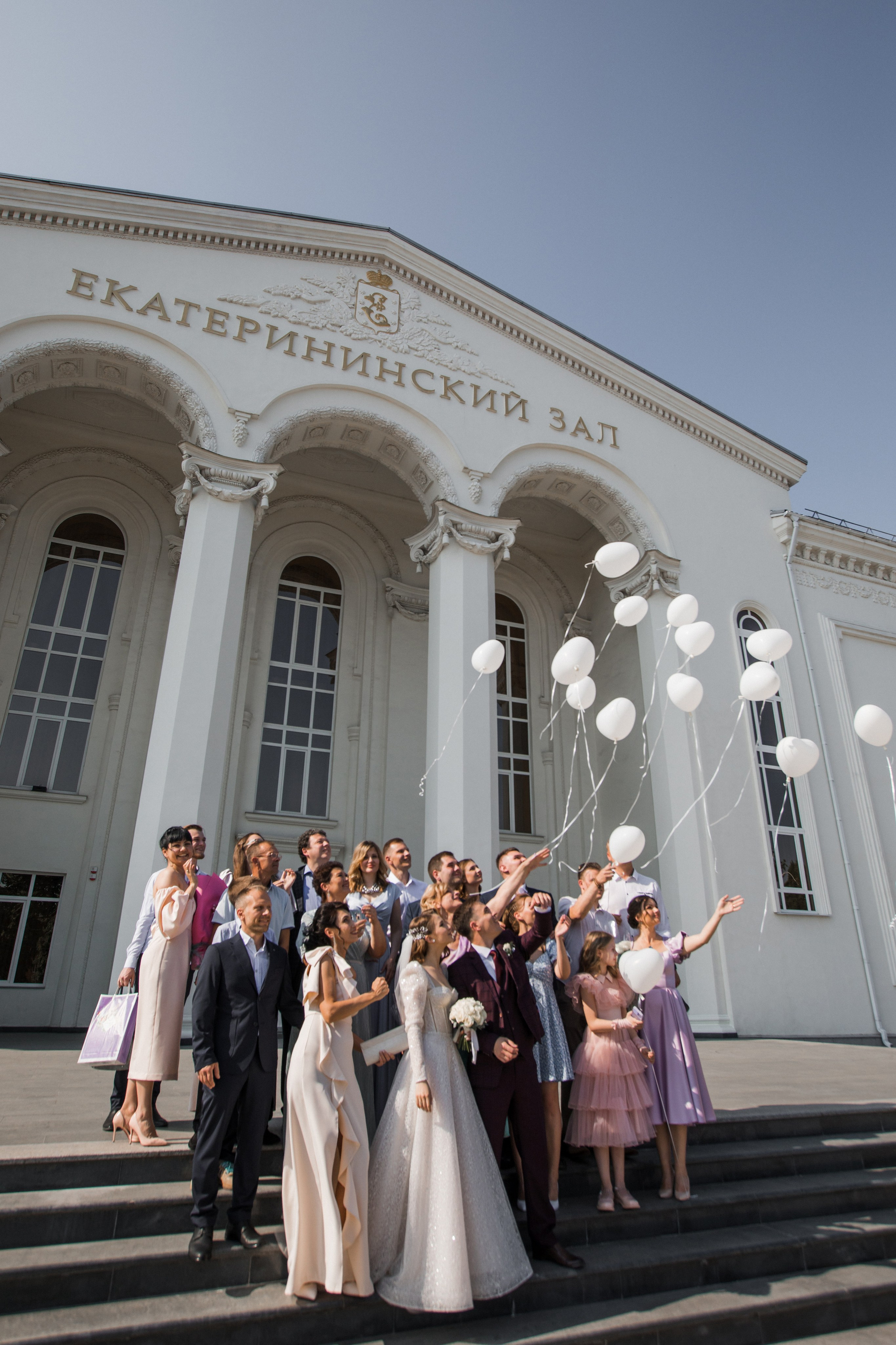 Юрий и Татьяна. Свадебный и семейный фотограф в Краснодаре