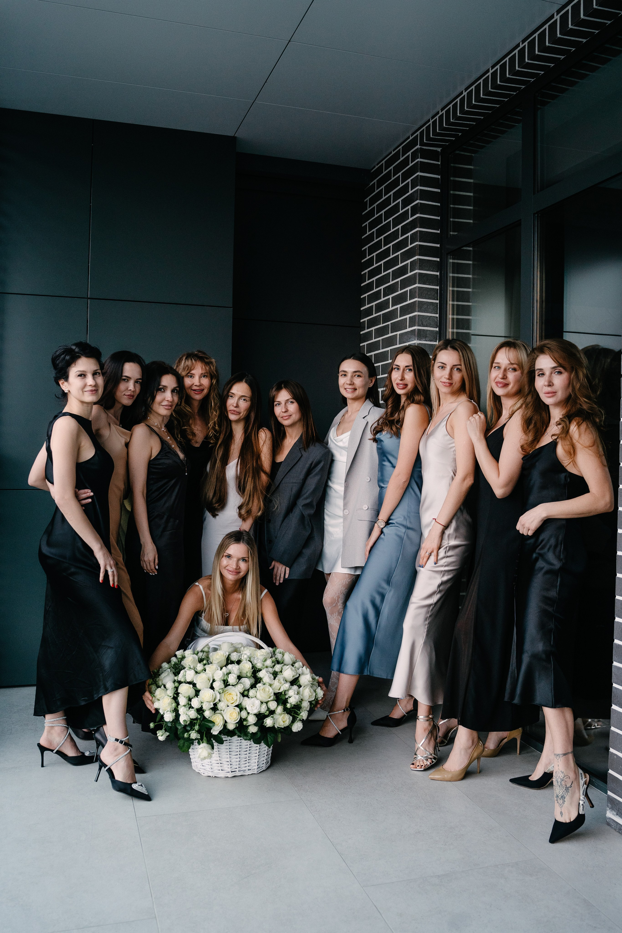 День Рождения Ольги. Свадебный и семейный фотограф в Воронеже Анастасия Бойко