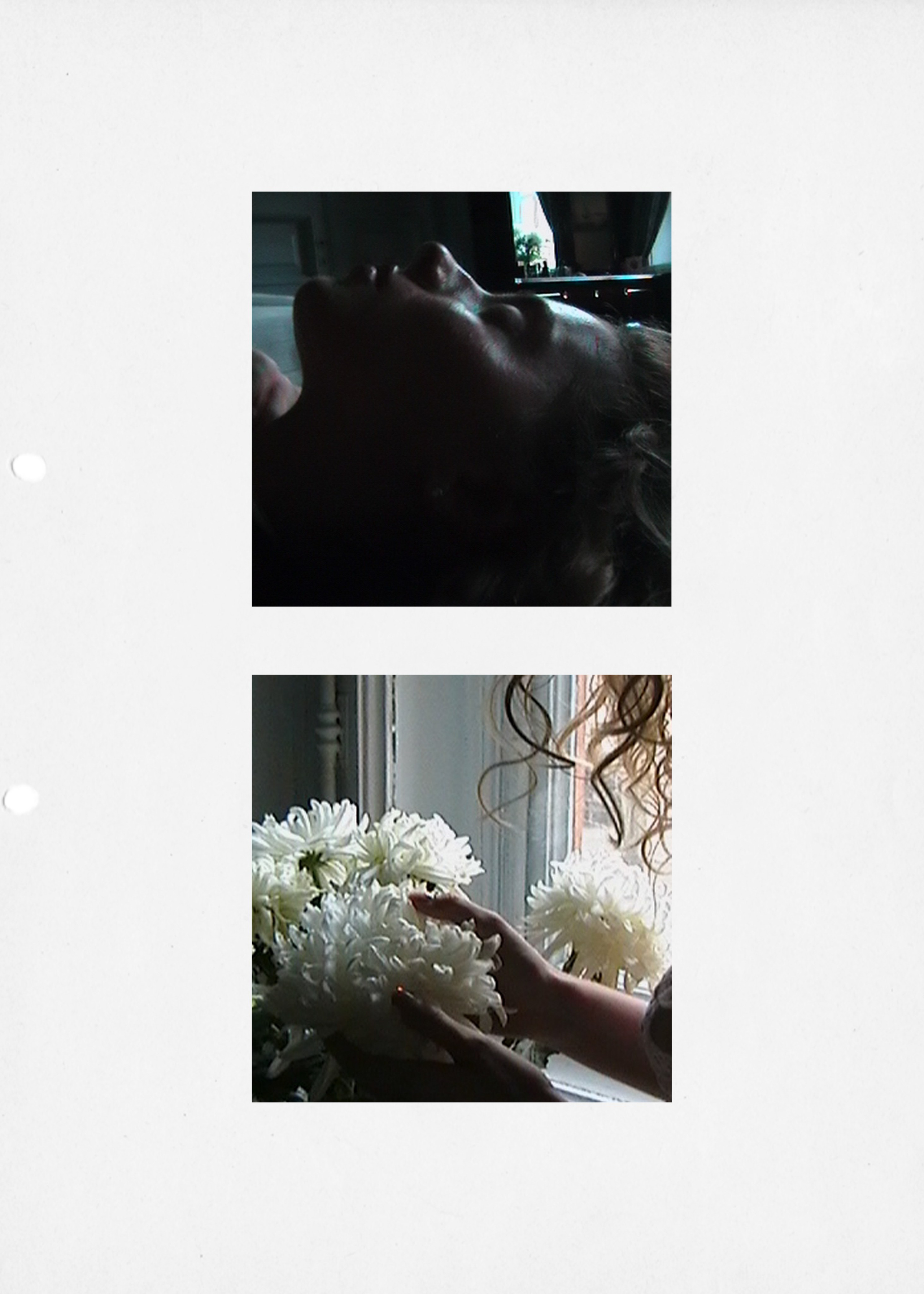 SOFYA' personal, part II. Nik Paustovskiy photography