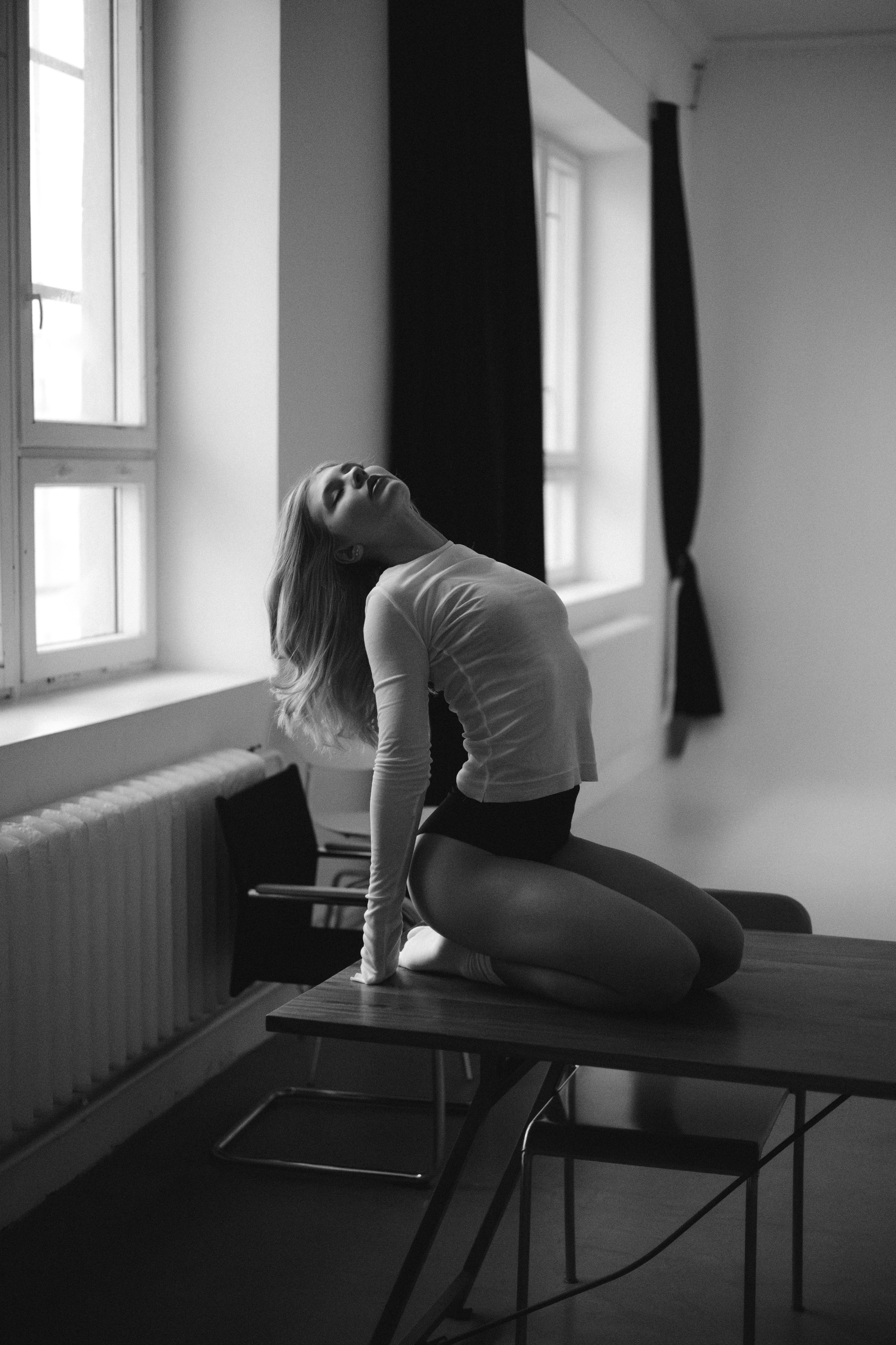 Женский портрет. Индивидуальный, love, семейный фотограф в Москве Елизавета Калинина