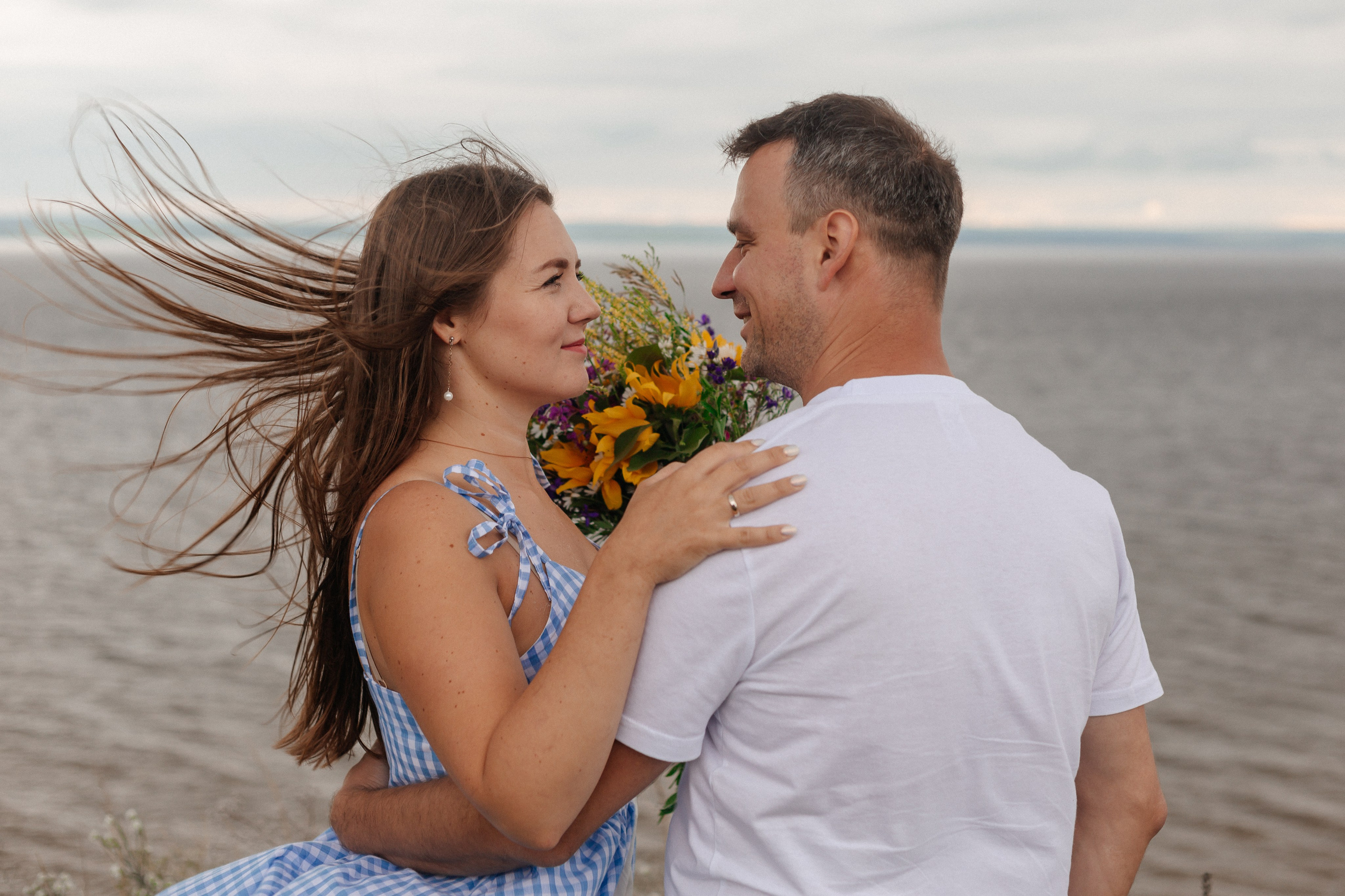 Владимир и Олеся. Фотограф, Марина Шипек