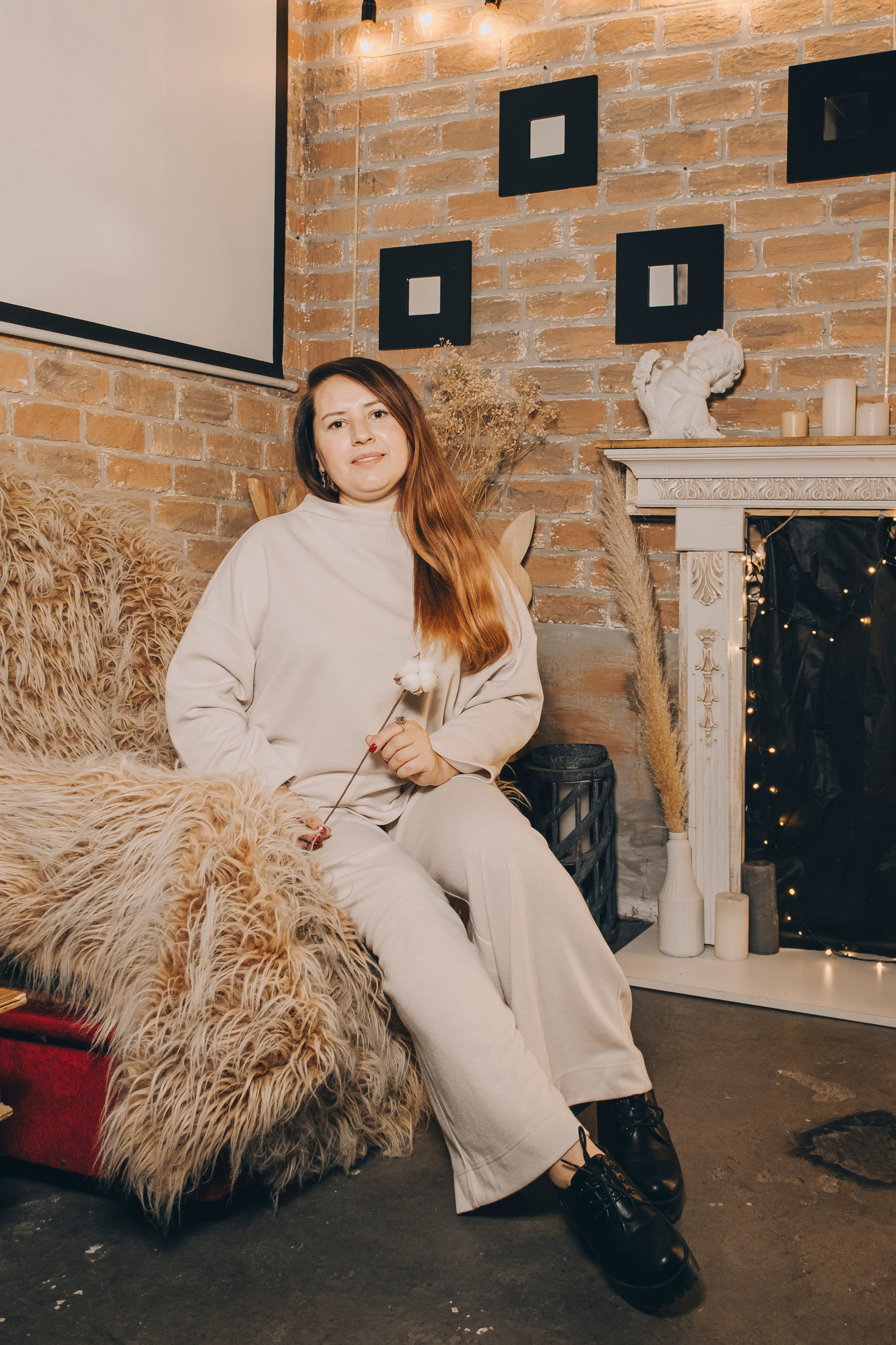 Репортаж Дня Рождения. Фотограф в Иркутске Анна Мирошникова