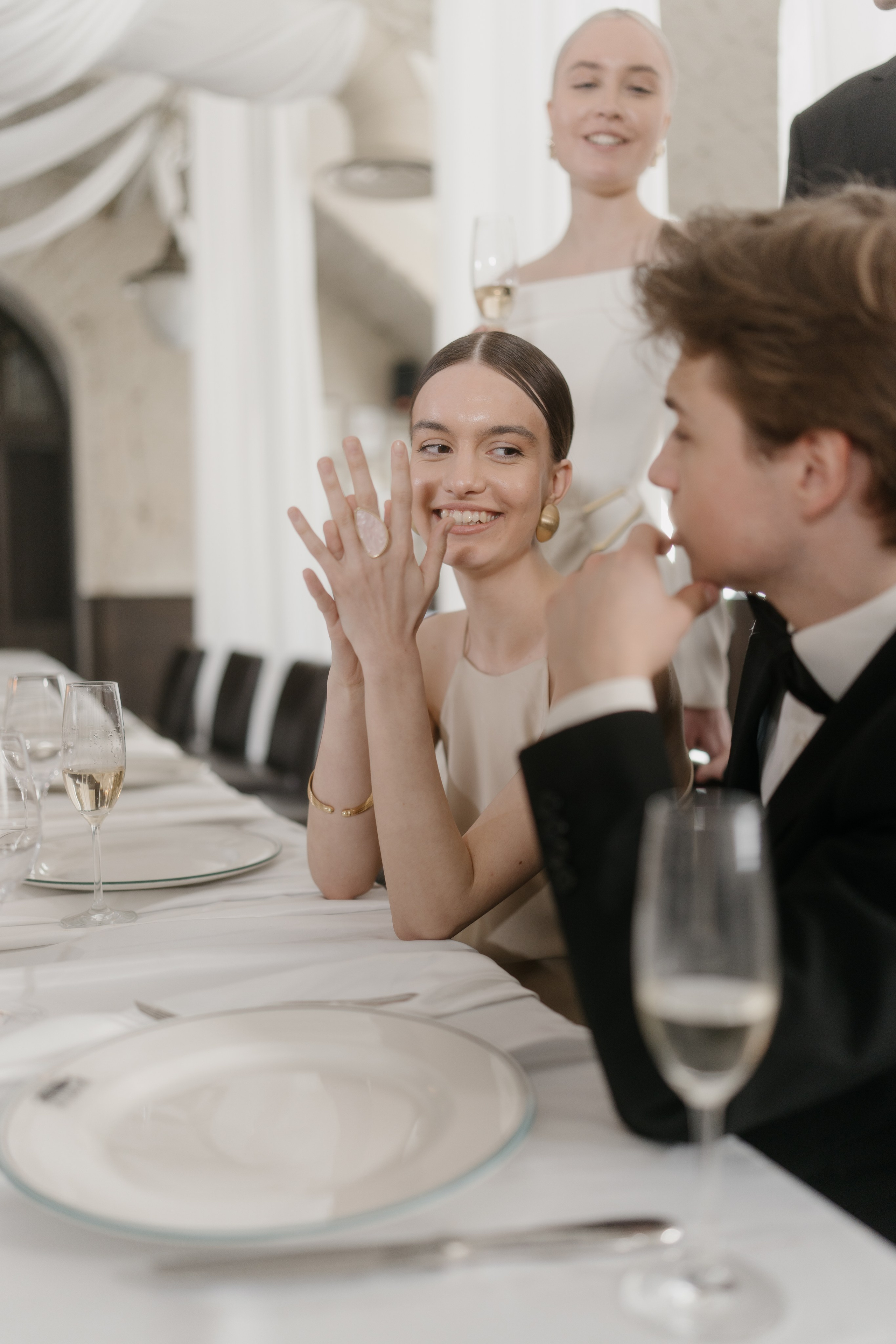 Александр и Диана. Свадебный и семейный фотограф в Санкт-Петербурге Дмитрий Панин